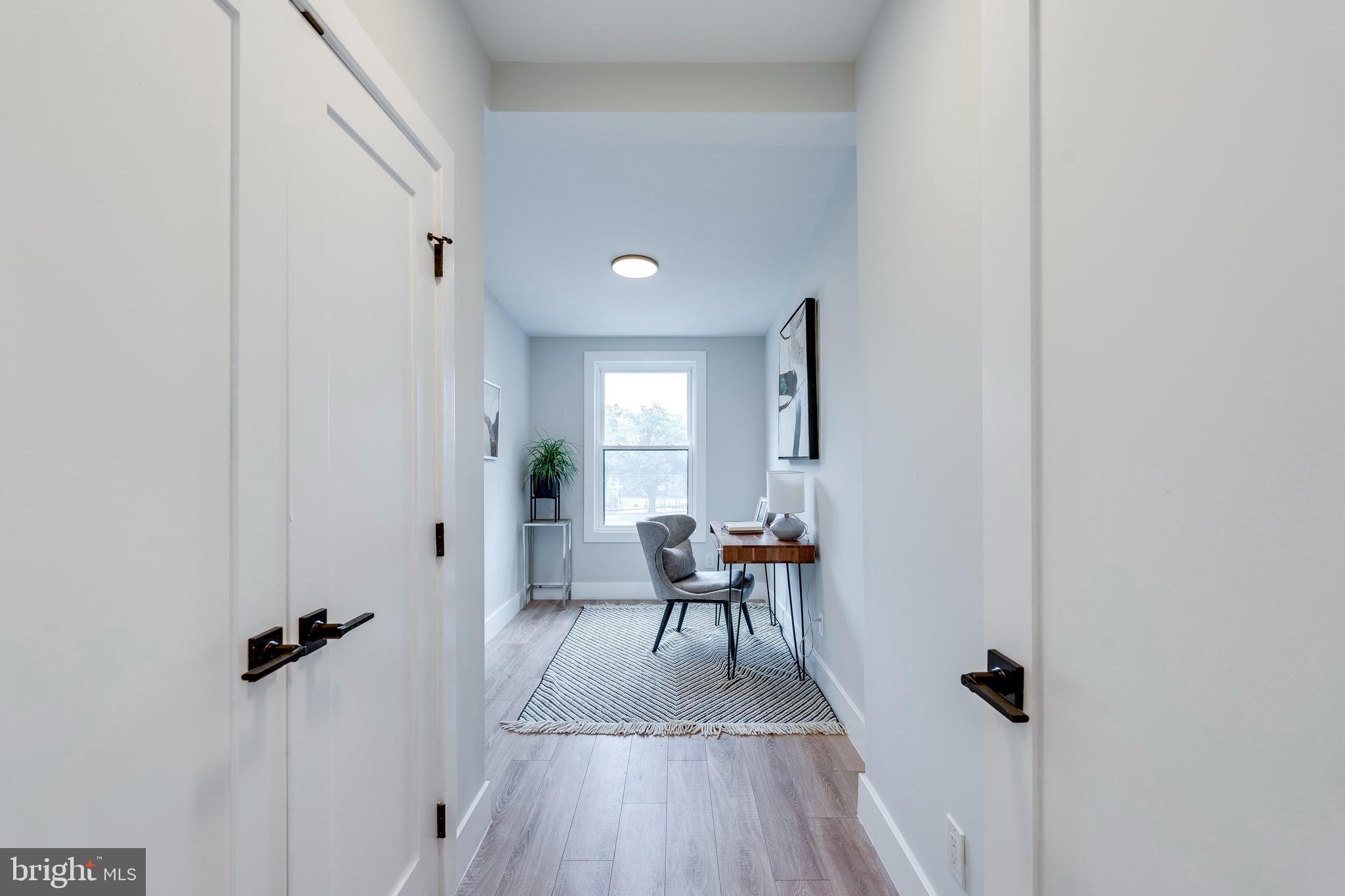 45 T St NE