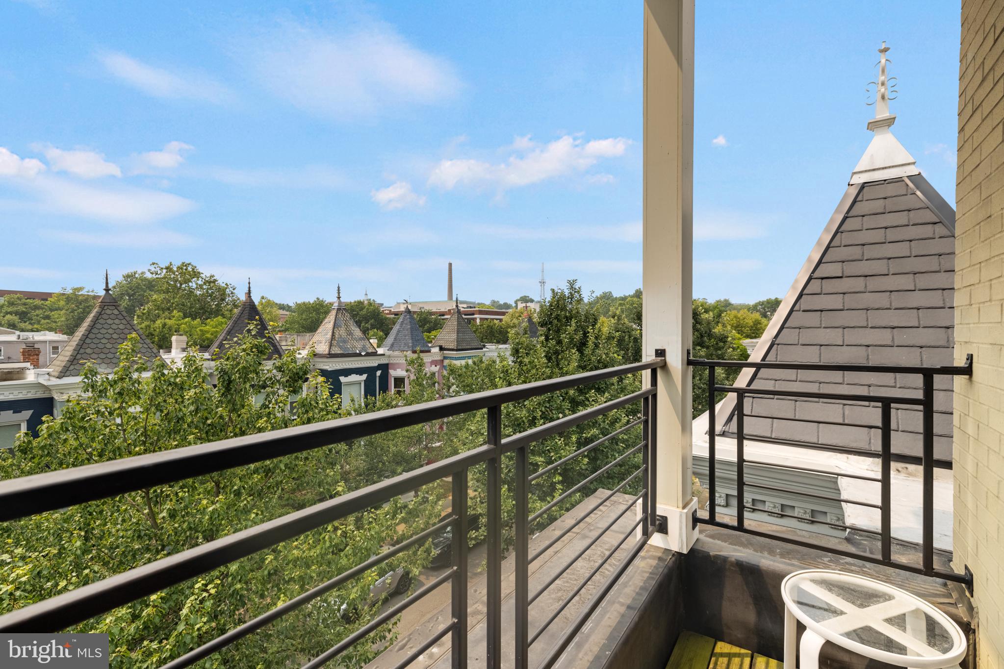 2119 Flagler Pl NW #2