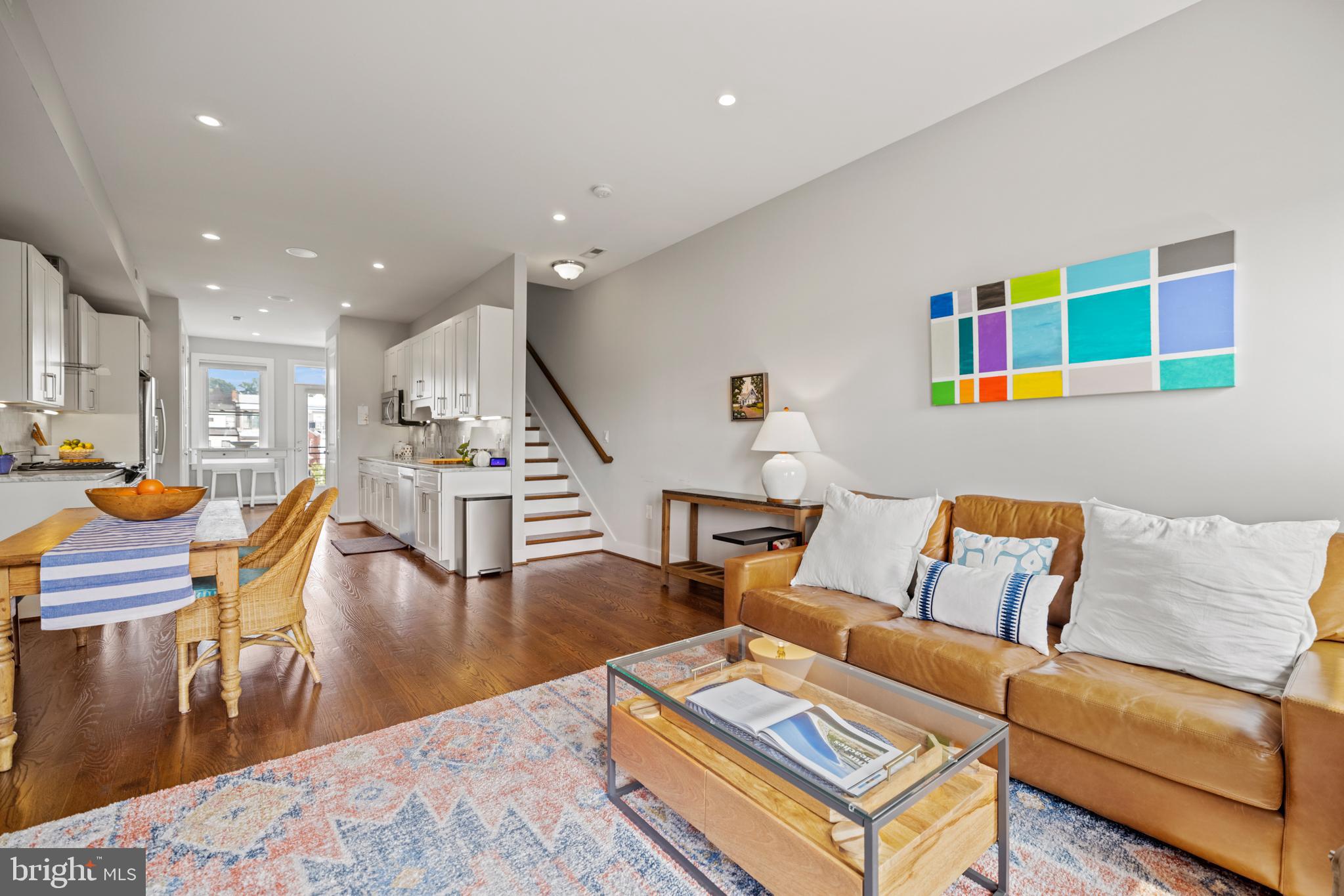 2119 Flagler Pl NW #2