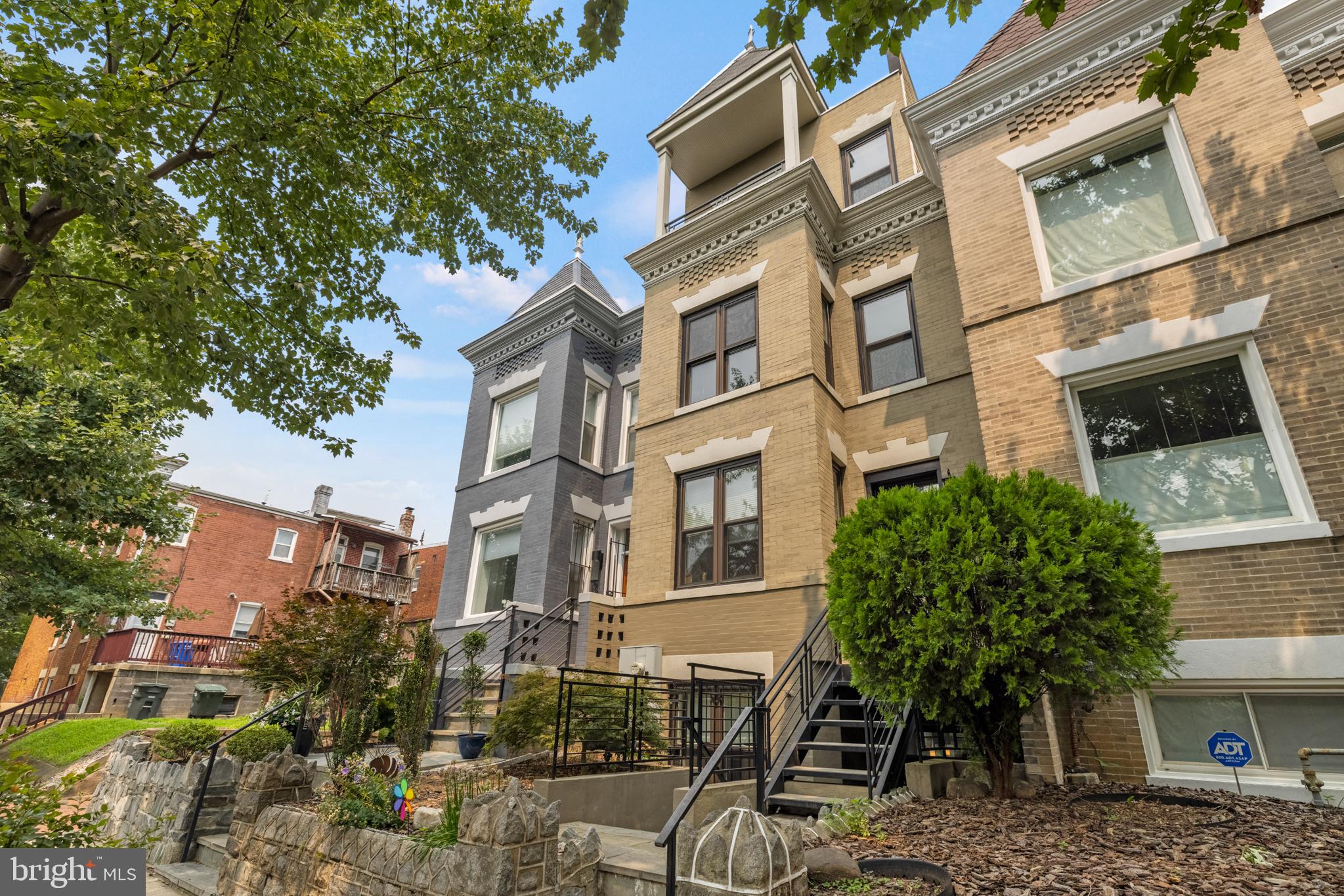 2119 Flagler Pl NW #2