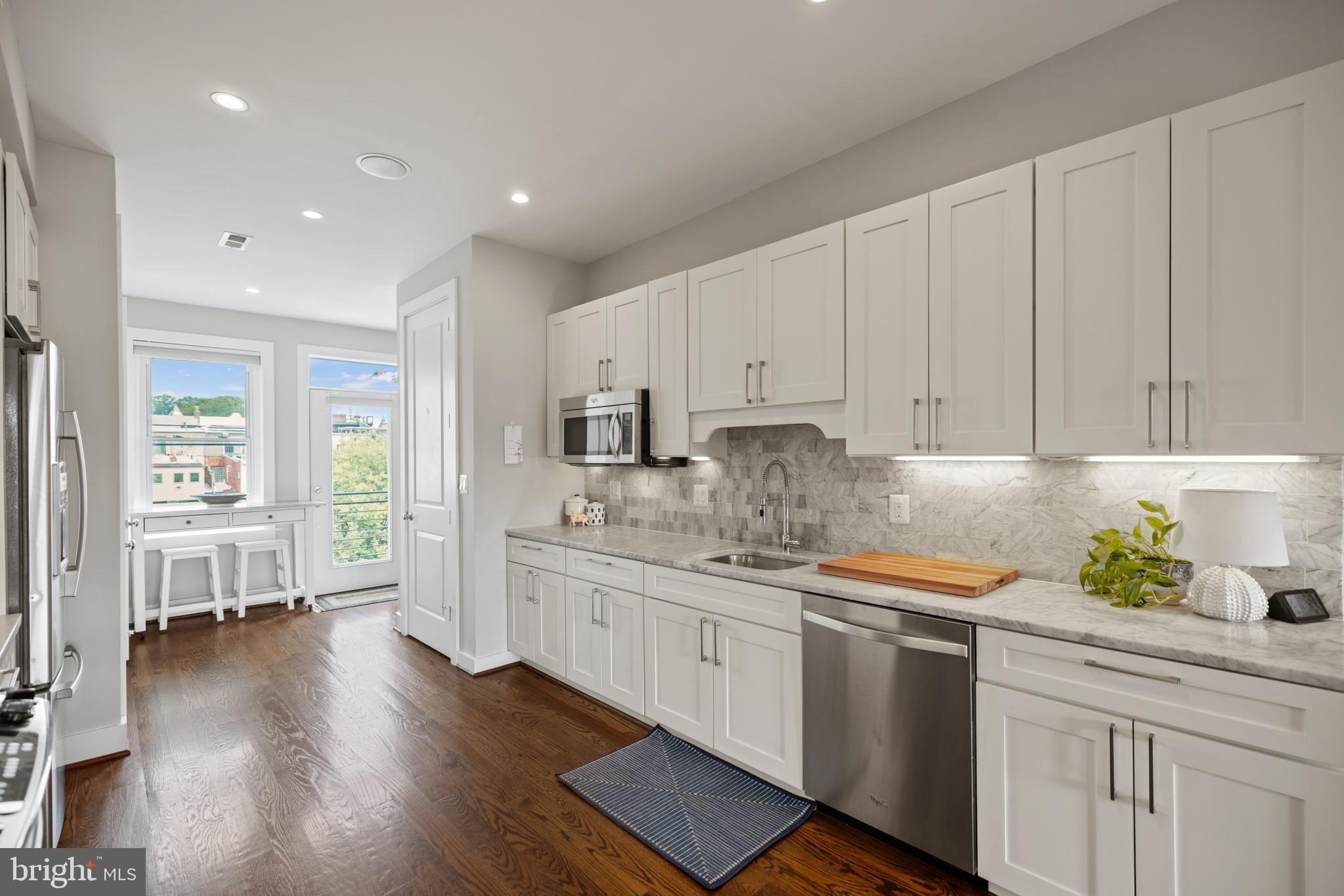 2119 Flagler Pl NW #2