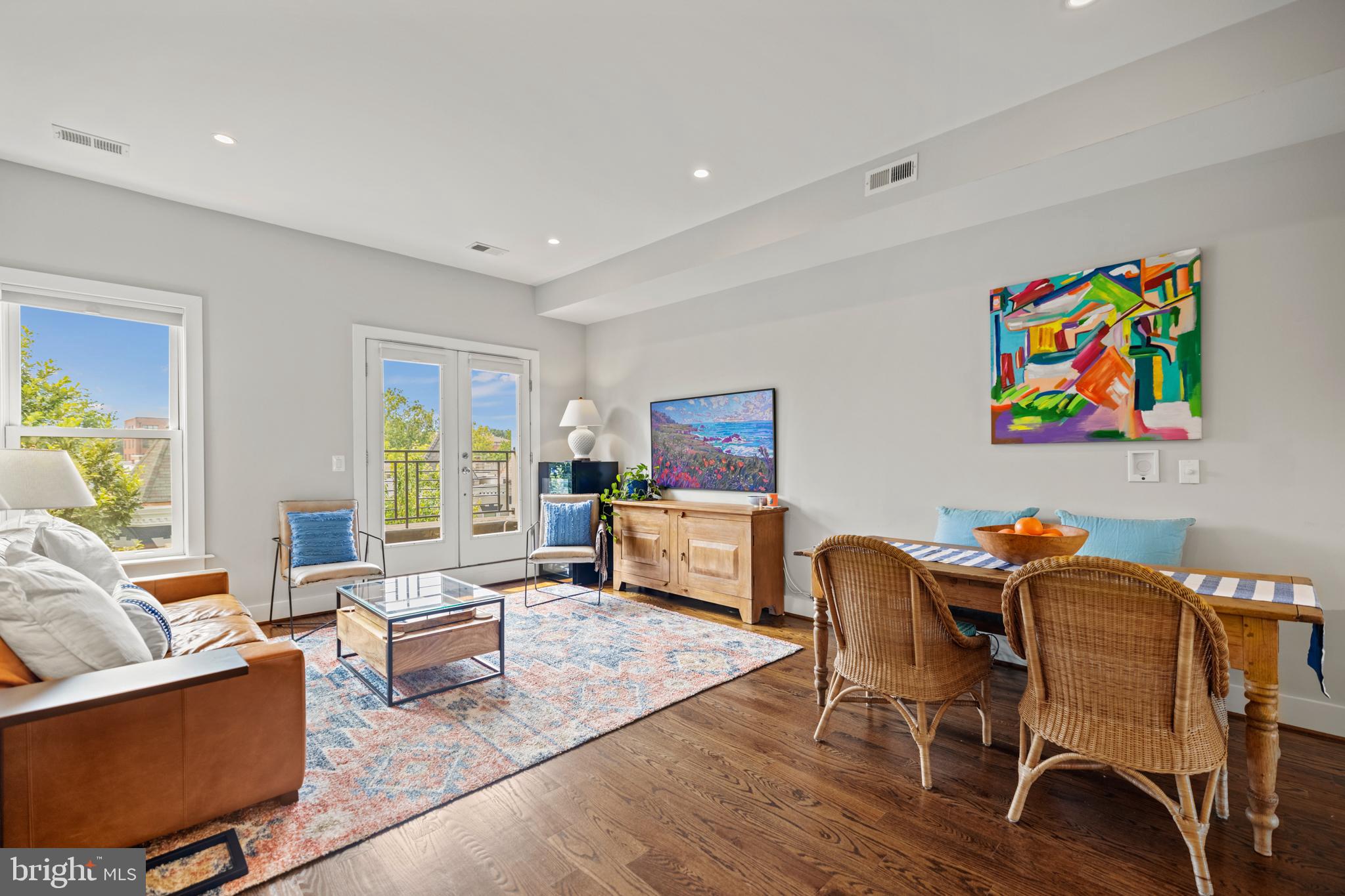 2119 Flagler Pl NW #2