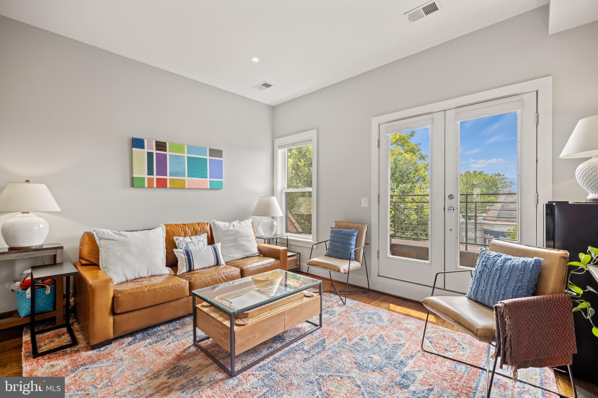 2119 Flagler Pl NW #2