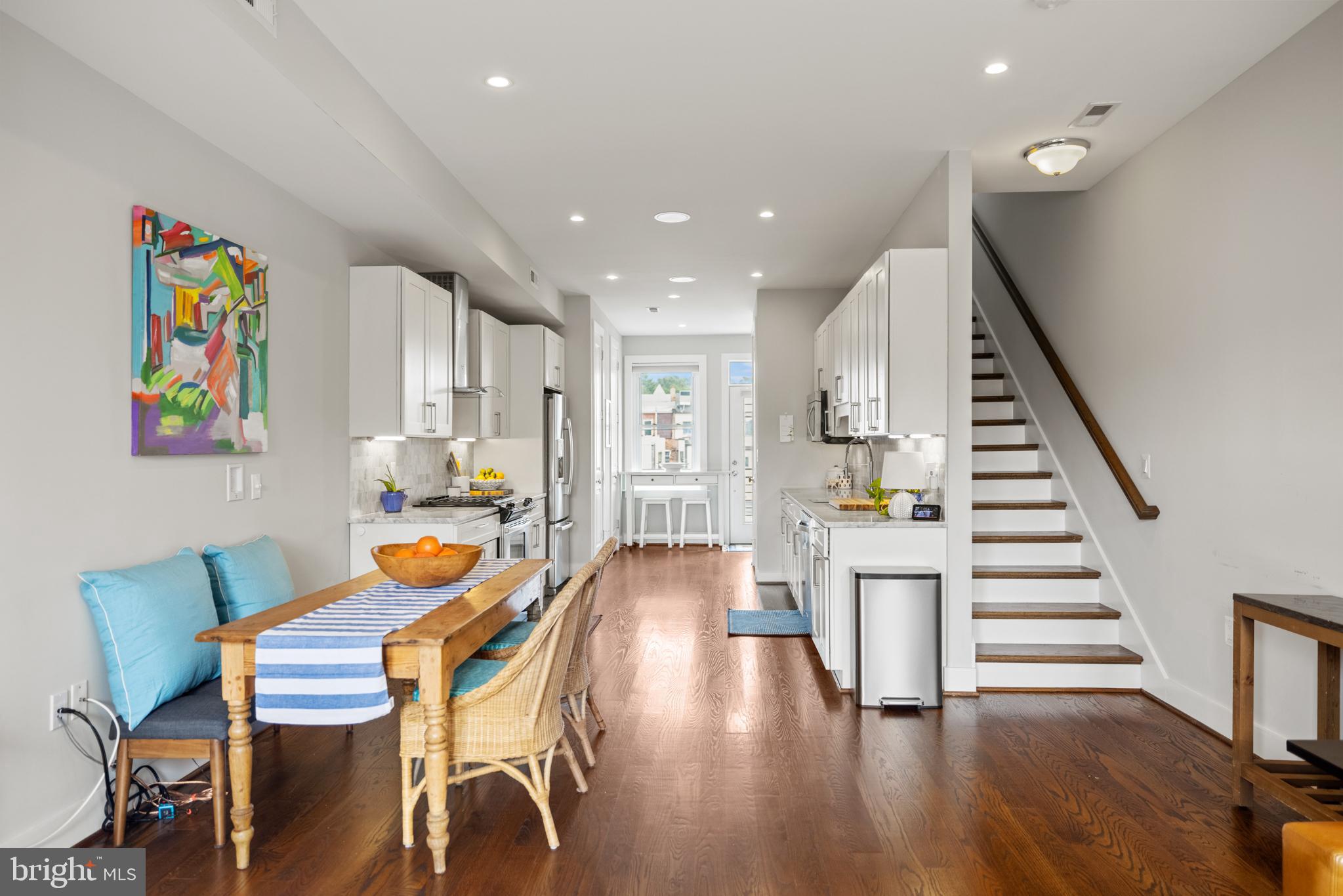 2119 Flagler Pl NW #2