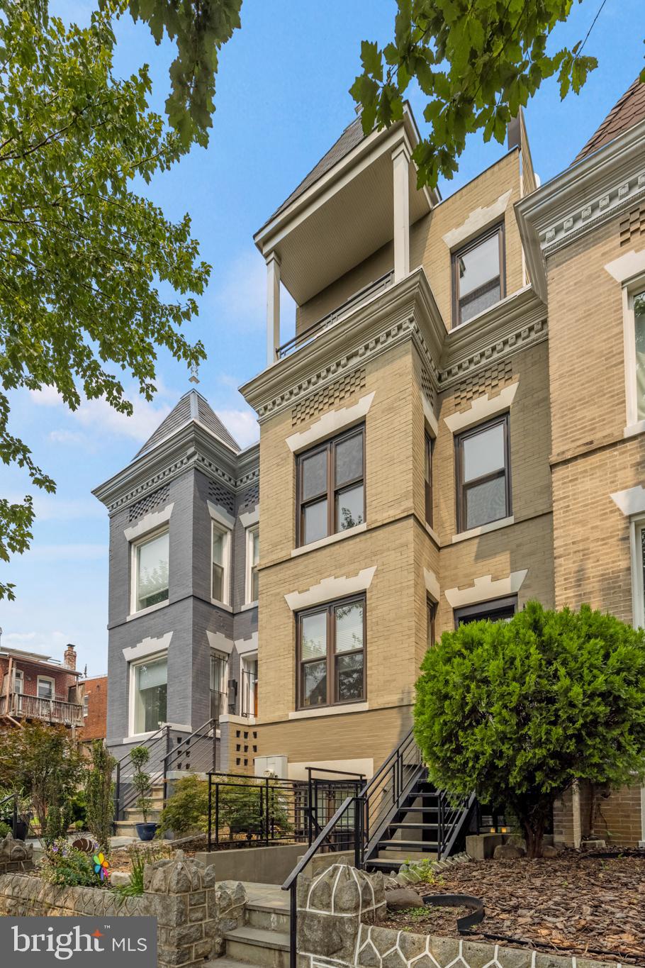 2119 Flagler Pl NW #2