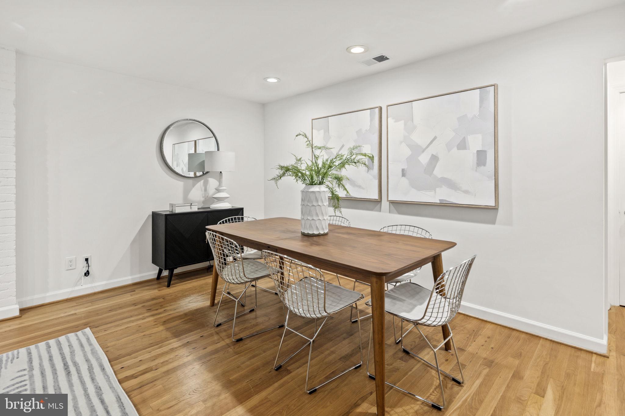 1820 Kalorama Road NW Unit: 1