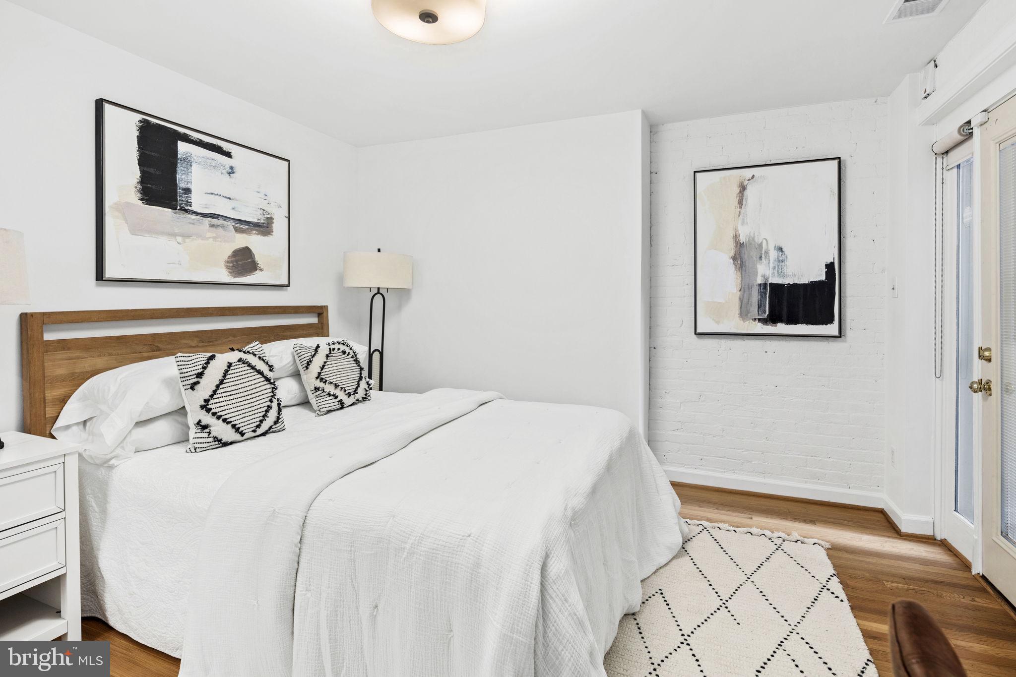 1820 Kalorama Road NW Unit: 1