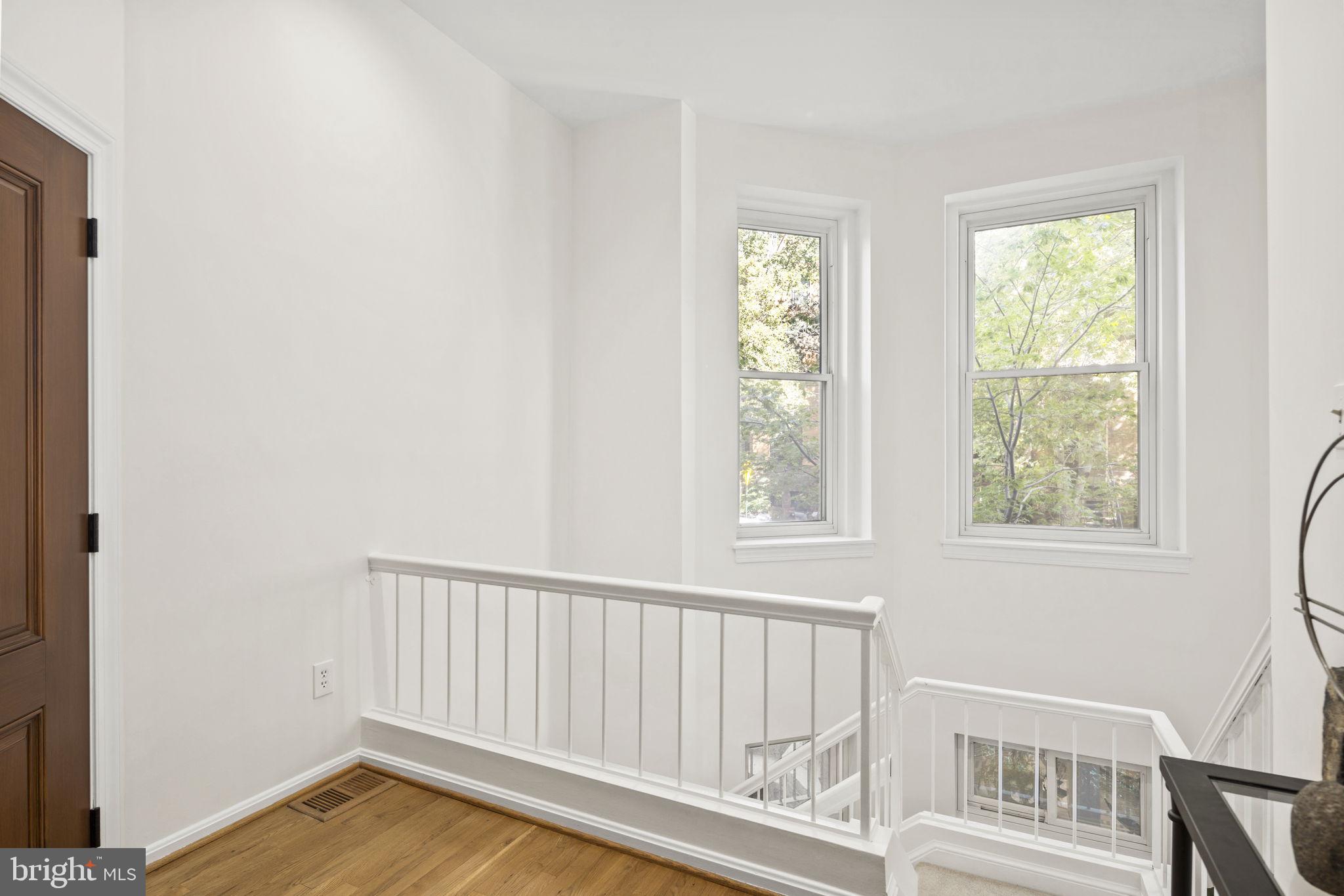 1820 Kalorama Road NW Unit: 1