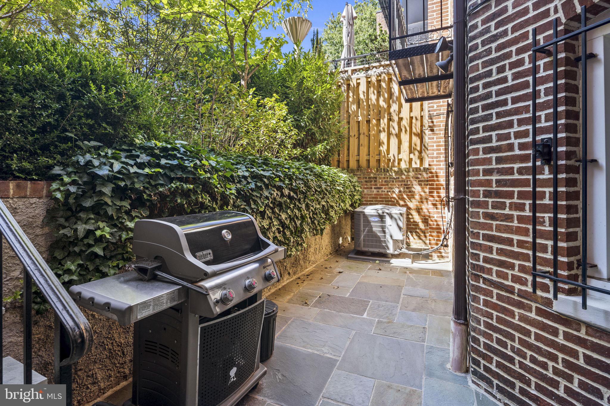 1820 Kalorama Road NW Unit: 1