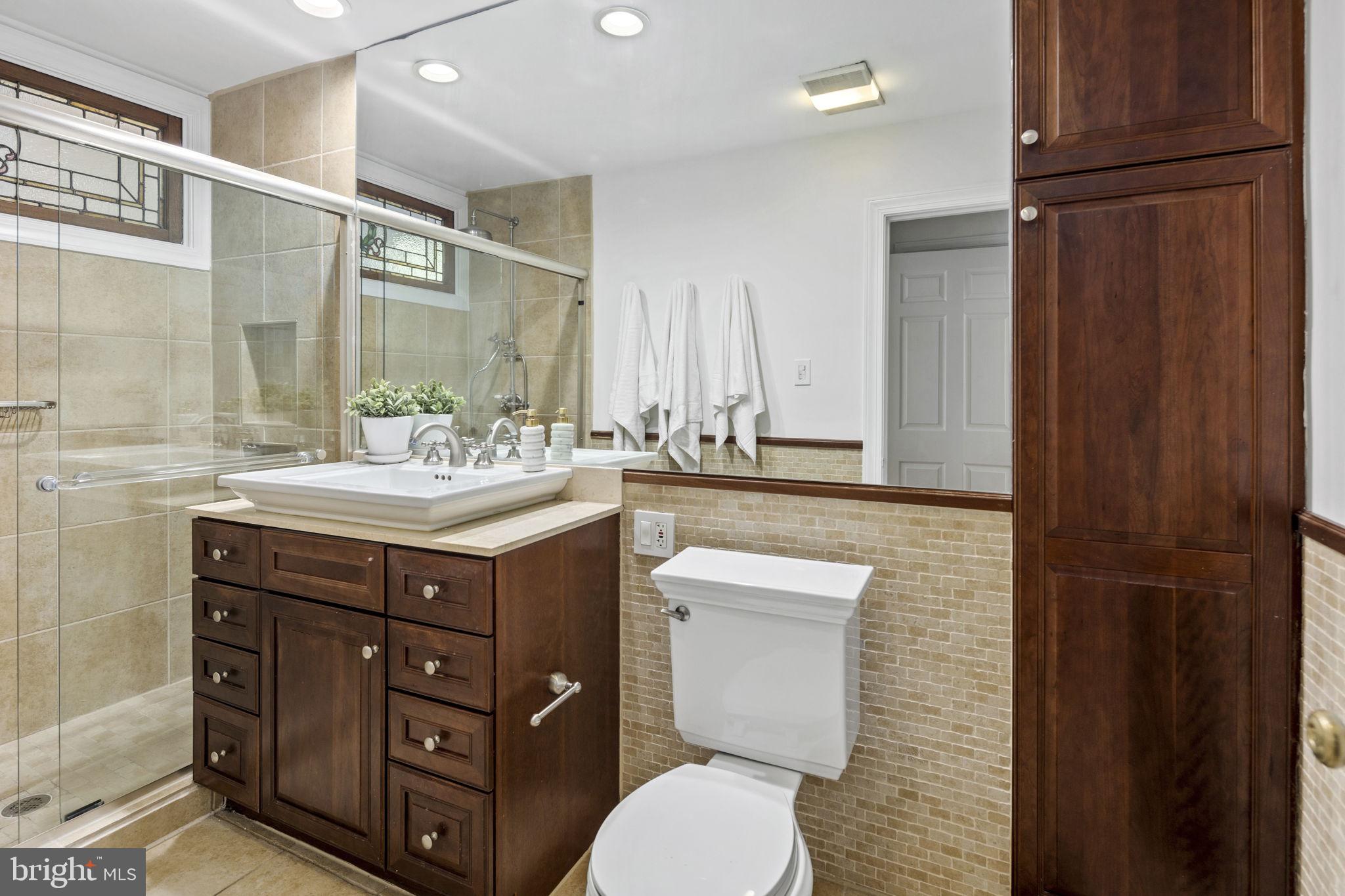 1820 Kalorama Road NW Unit: 1