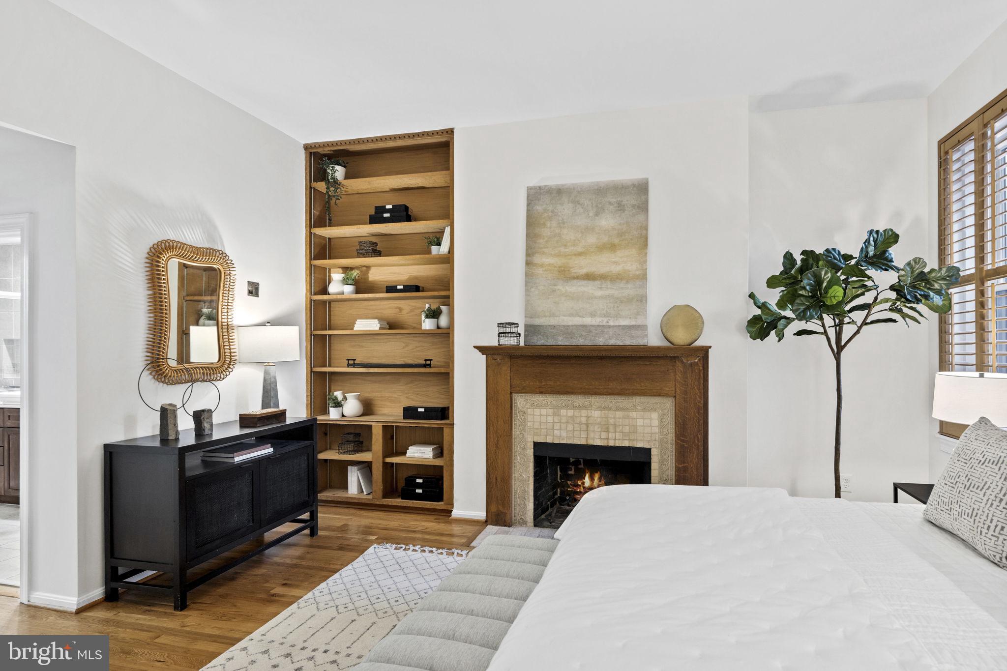 1820 Kalorama Road NW Unit: 1