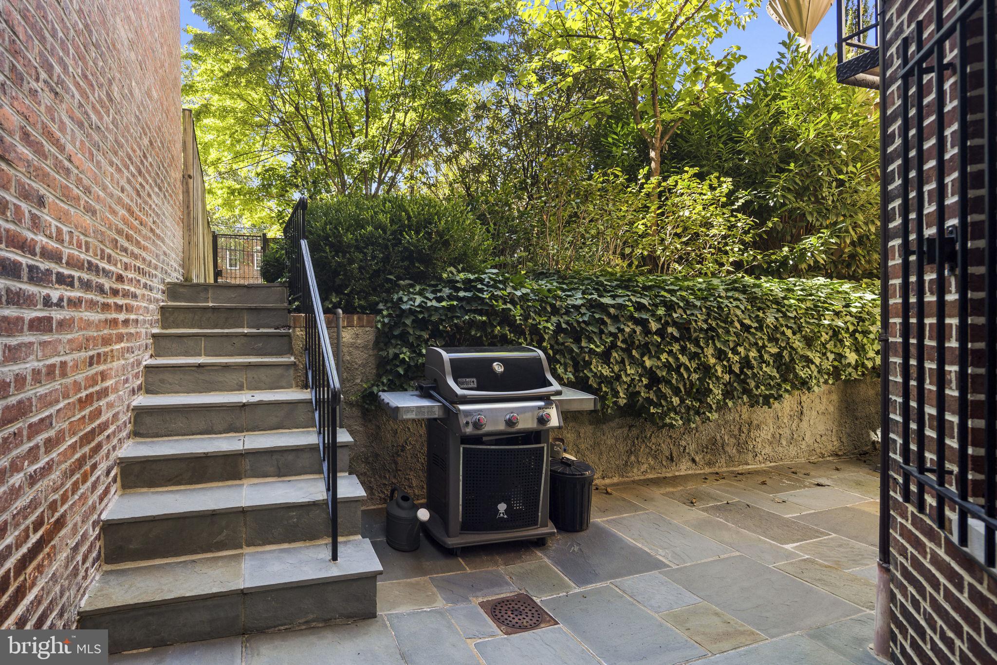 1820 Kalorama Road NW Unit: 1