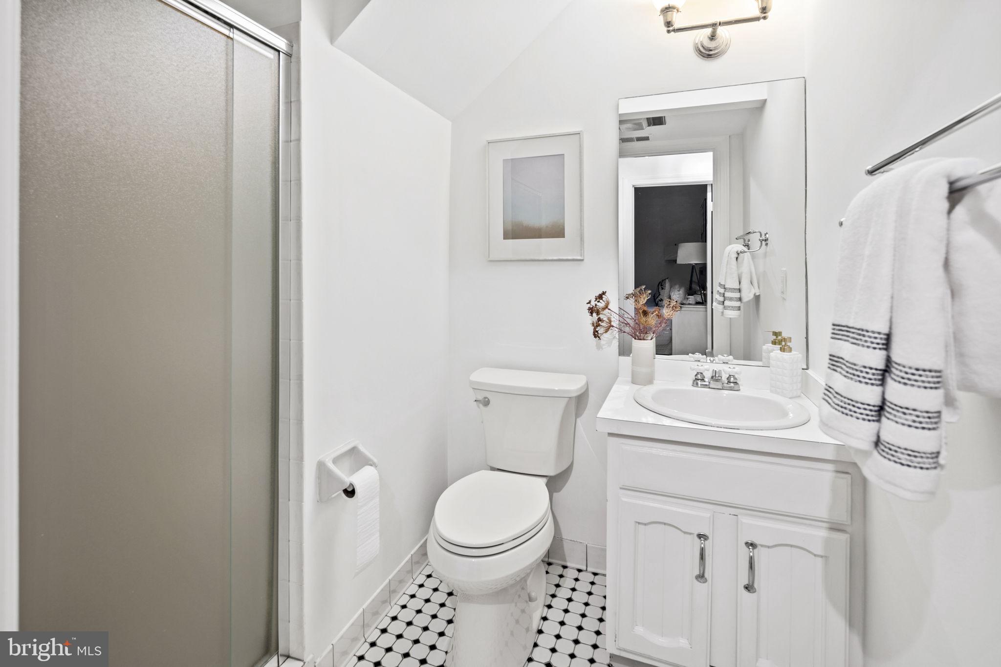 1820 Kalorama Road NW Unit: 1