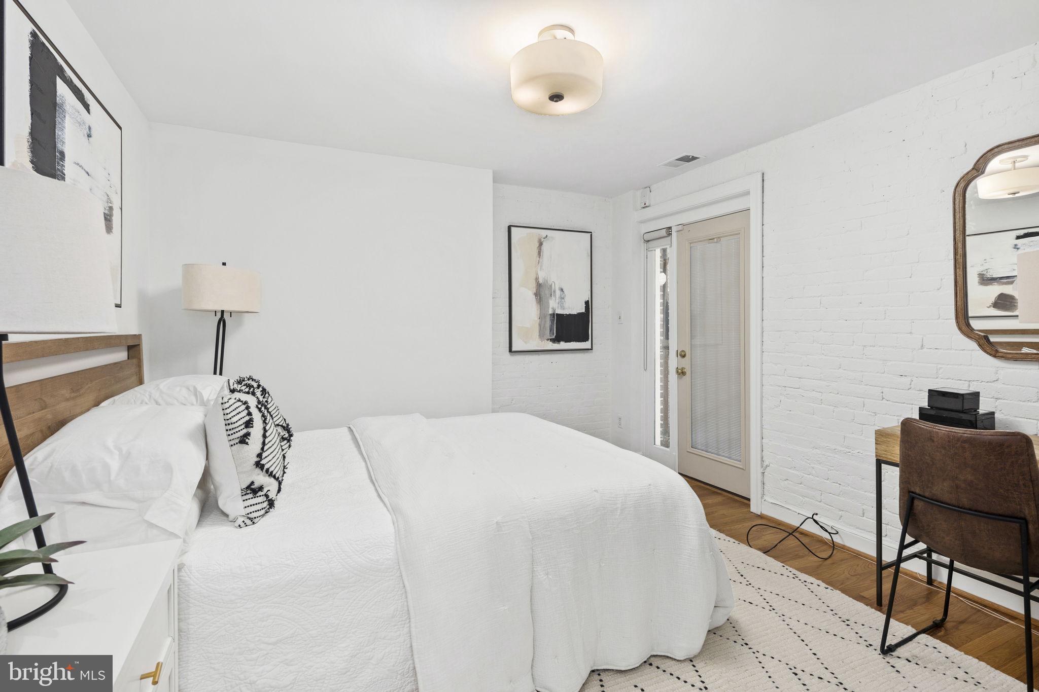 1820 Kalorama Road NW Unit: 1