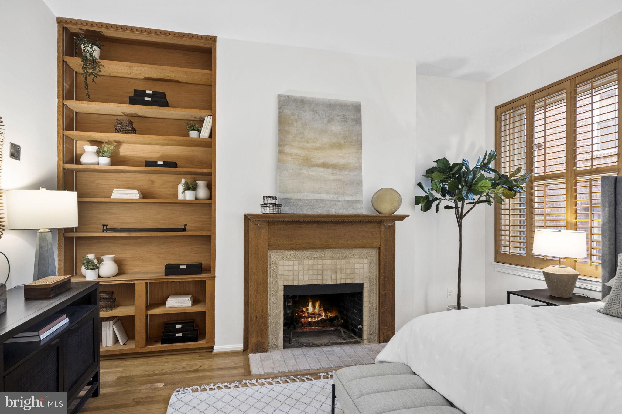 1820 Kalorama Road NW Unit: 1