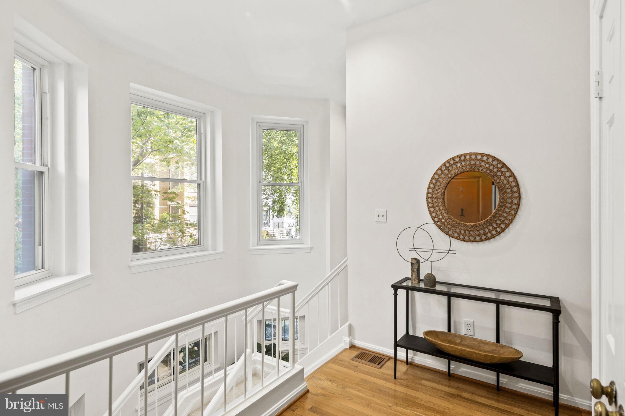 1820 Kalorama Road NW Unit: 1