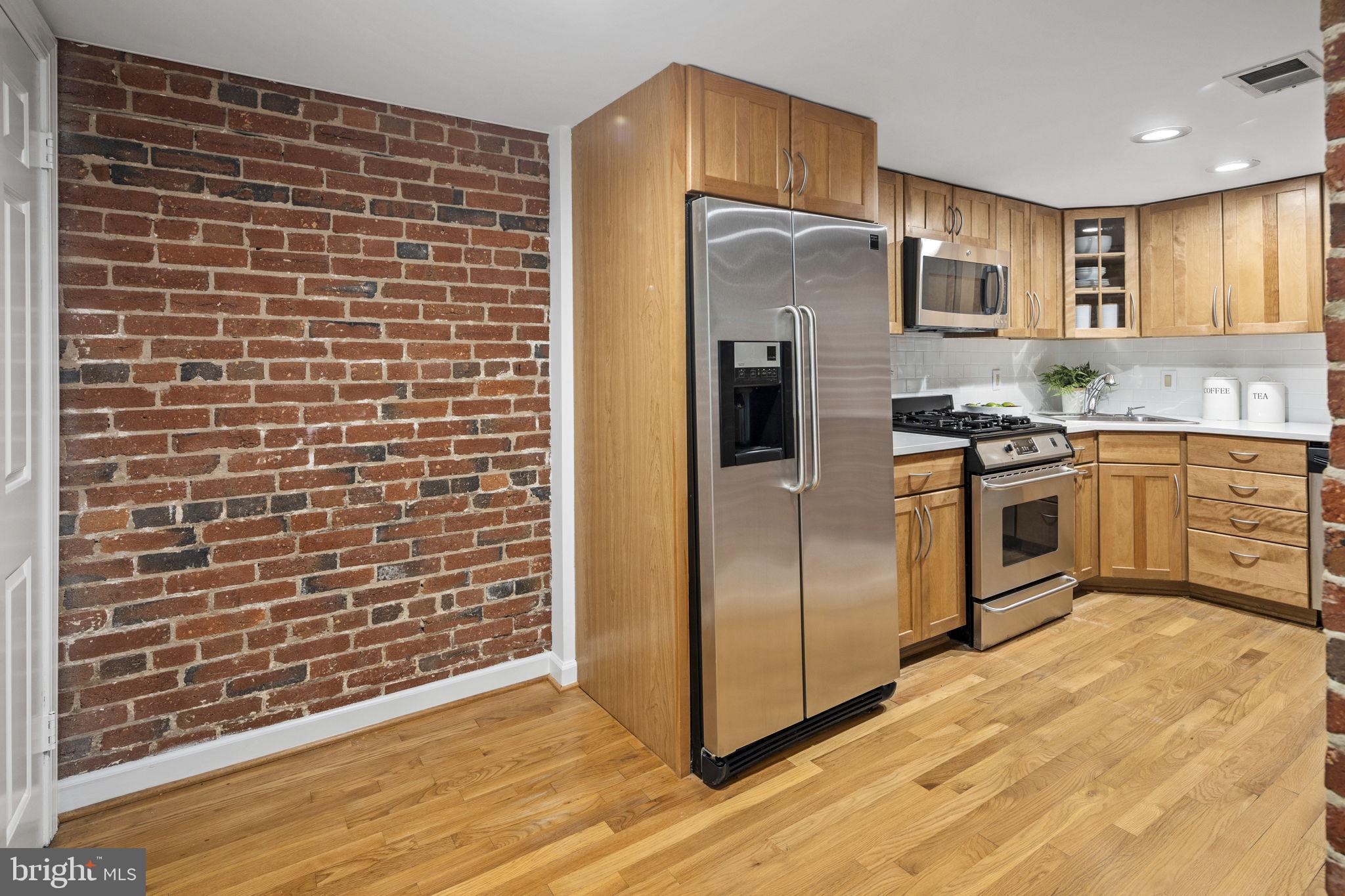 1820 Kalorama Road NW Unit: 1
