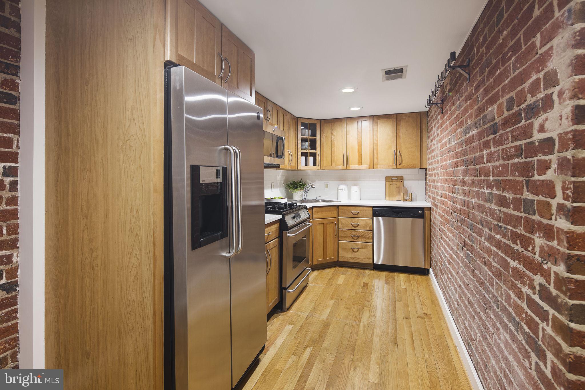 1820 Kalorama Road NW Unit: 1