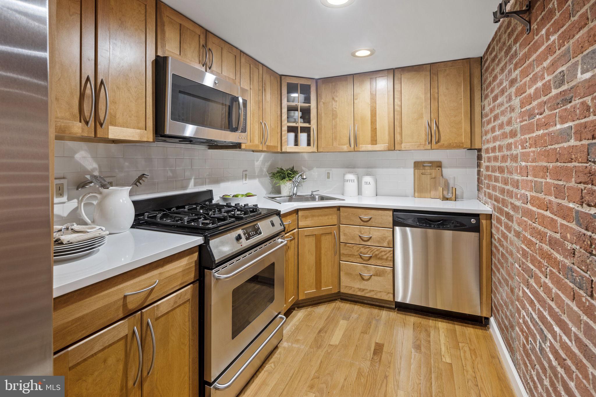 1820 Kalorama Road NW Unit: 1