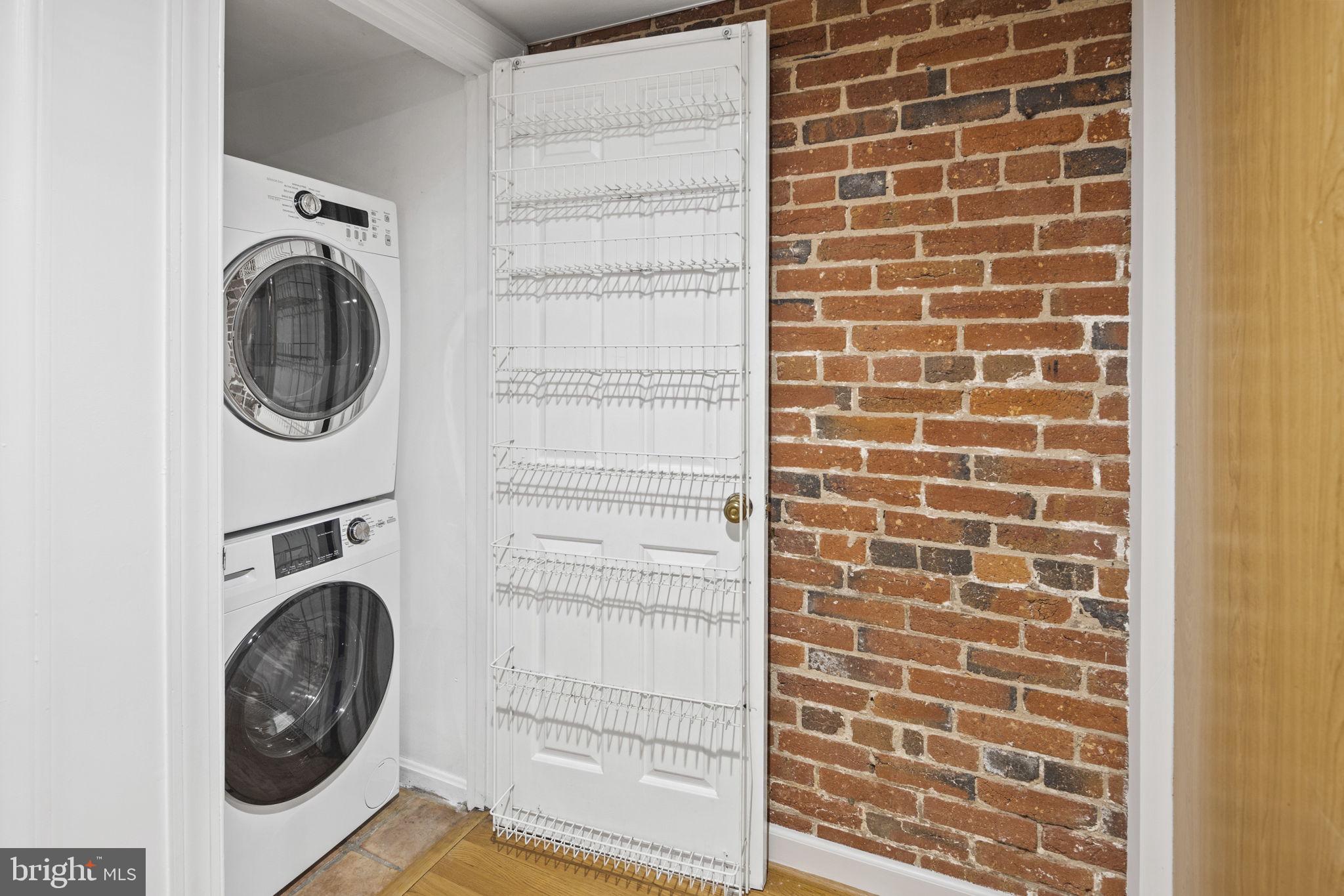 1820 Kalorama Road NW Unit: 1