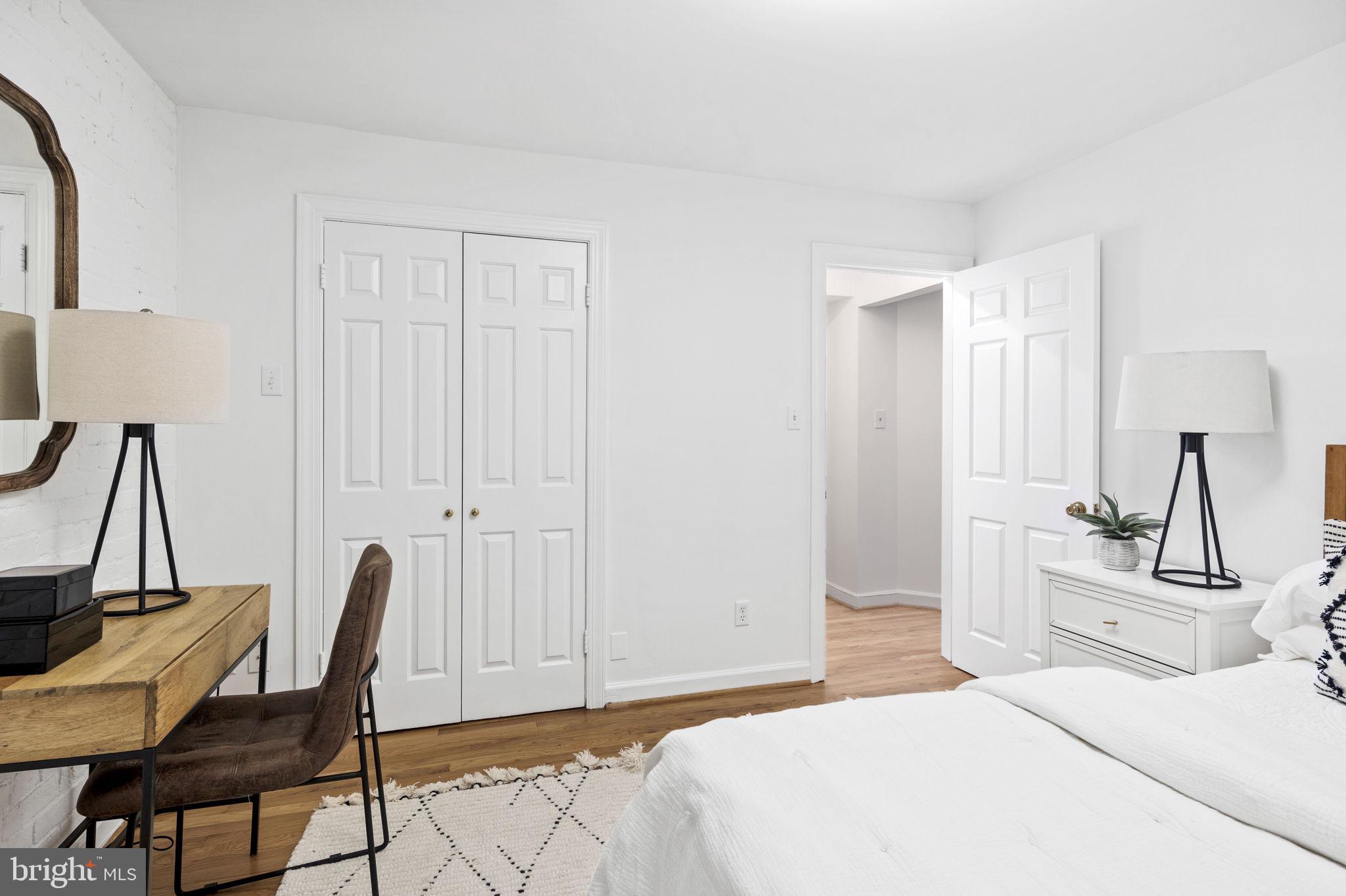 1820 Kalorama Road NW Unit: 1