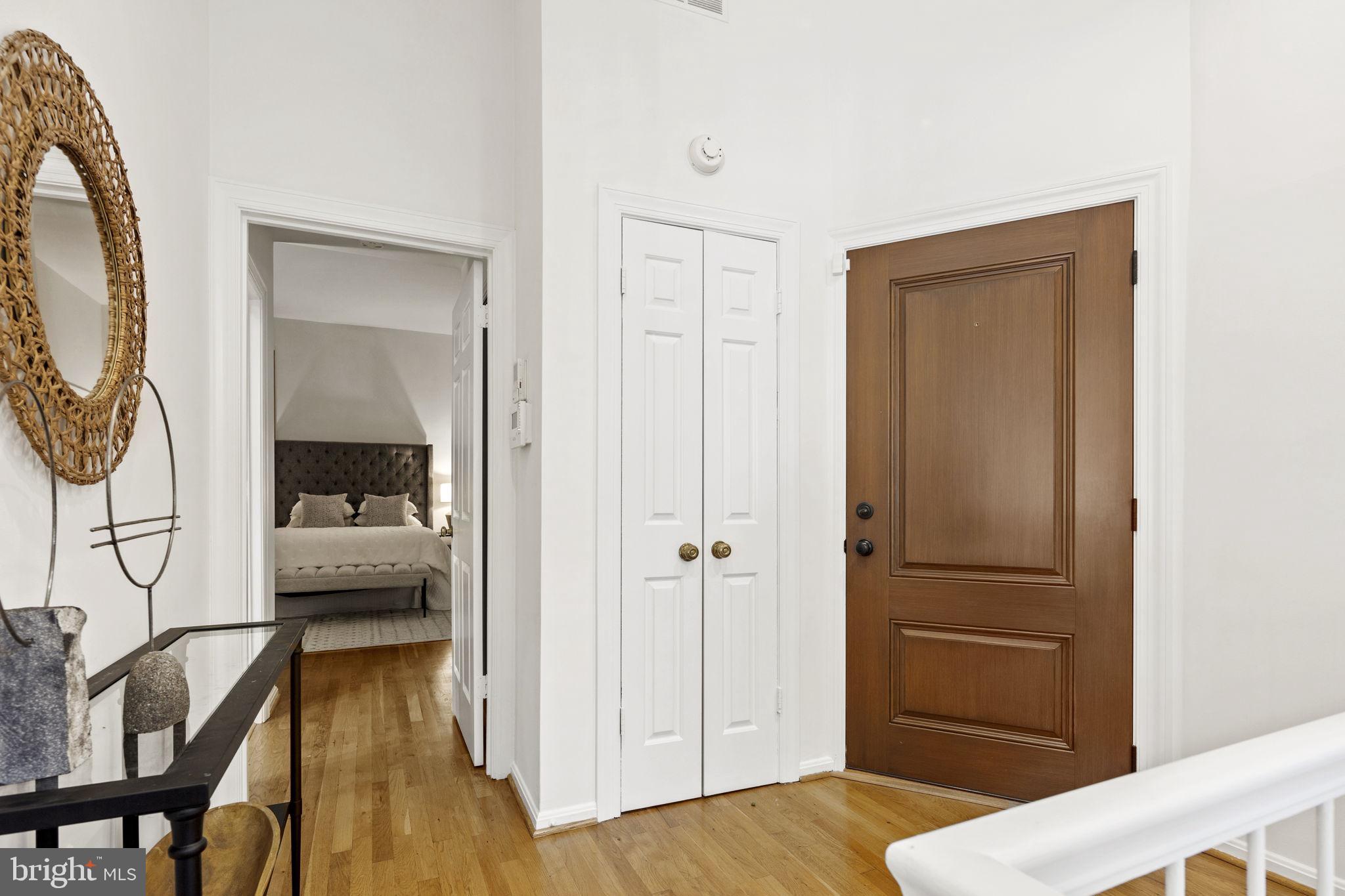1820 Kalorama Road NW Unit: 1
