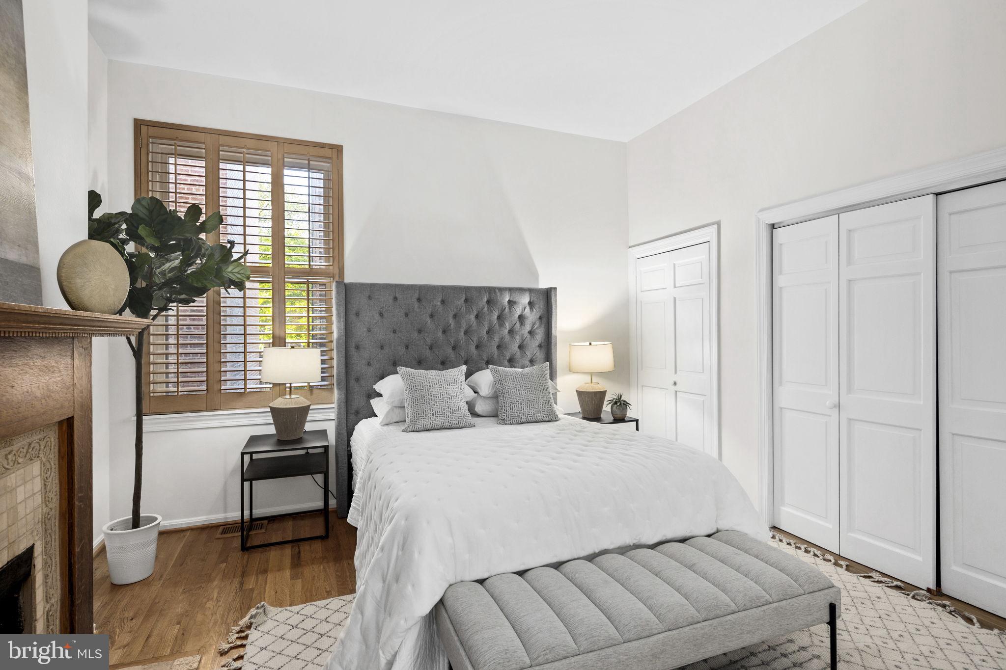 1820 Kalorama Road NW Unit: 1