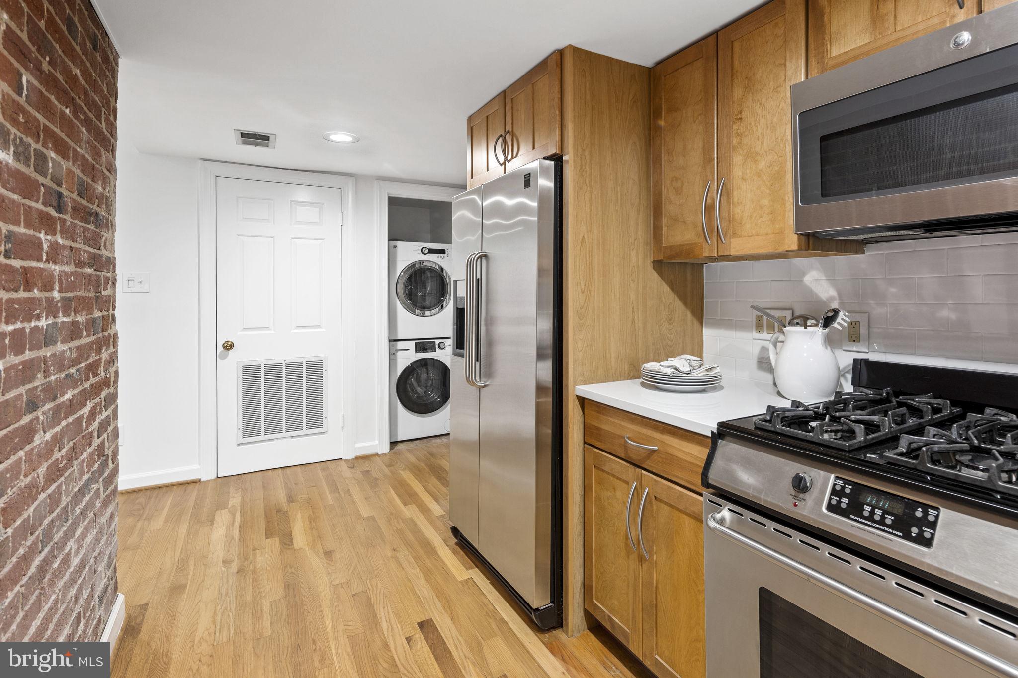 1820 Kalorama Road NW Unit: 1