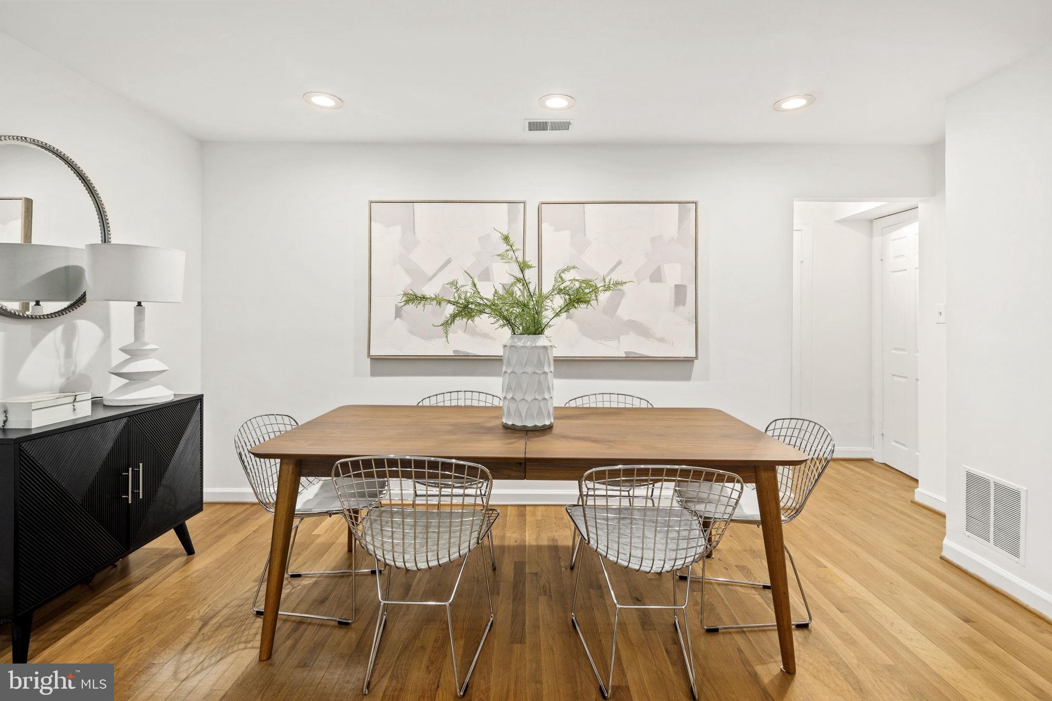 1820 Kalorama Road NW Unit: 1