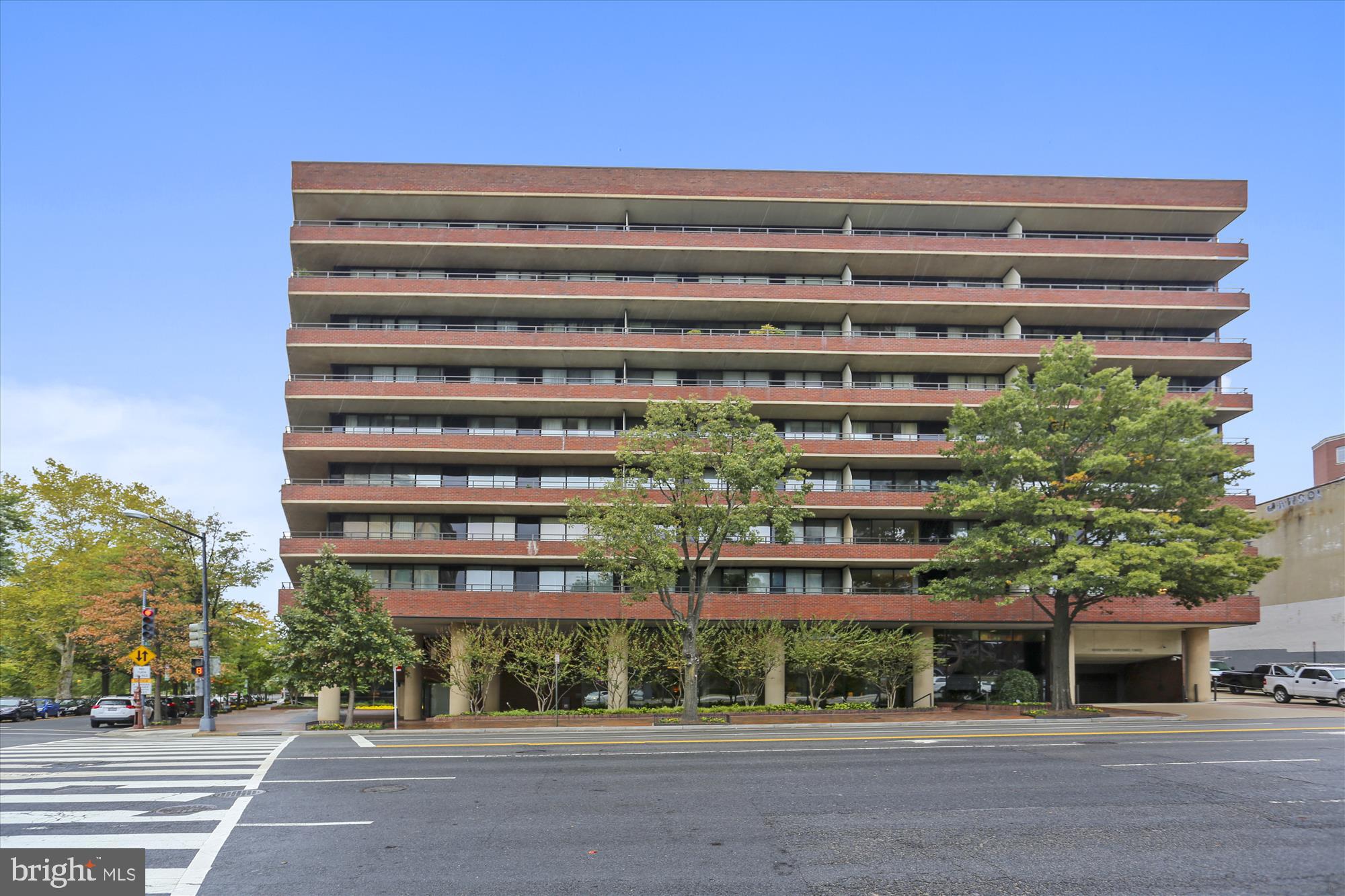 2555 Pennsylvania Ave NW #914