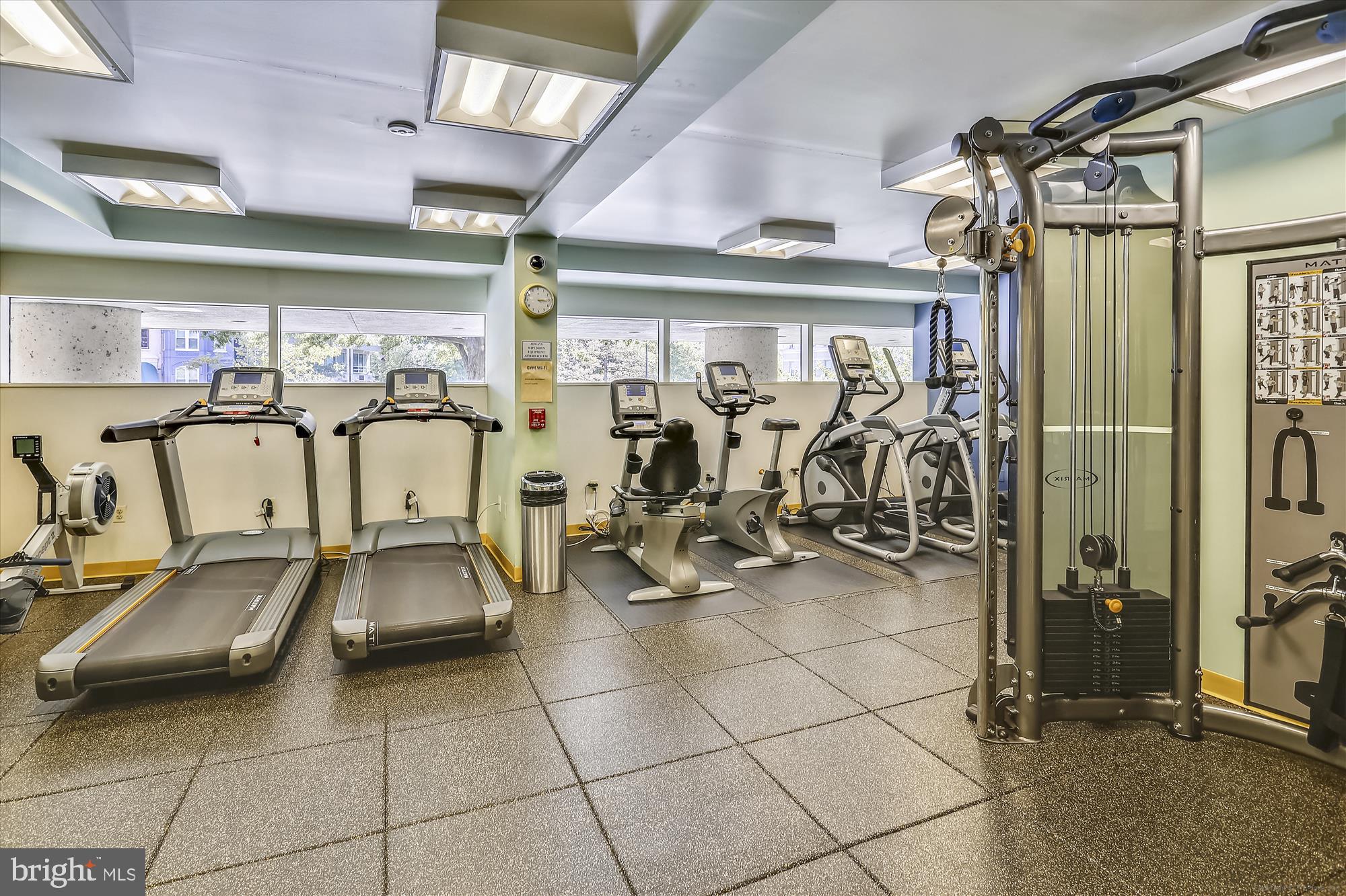 2555 Pennsylvania Ave NW #914