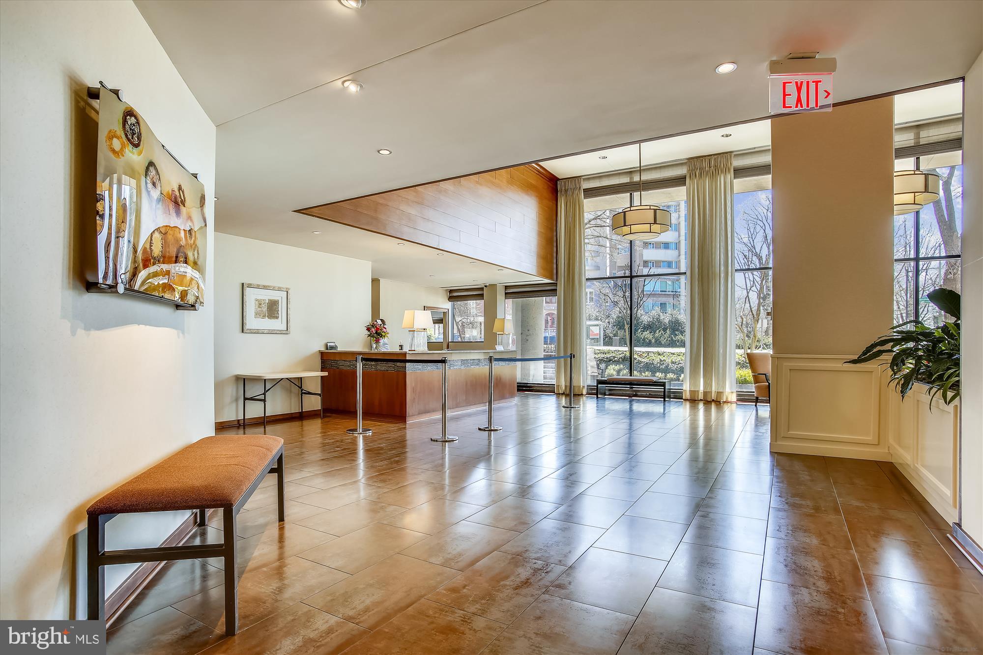 2555 Pennsylvania Ave NW #914