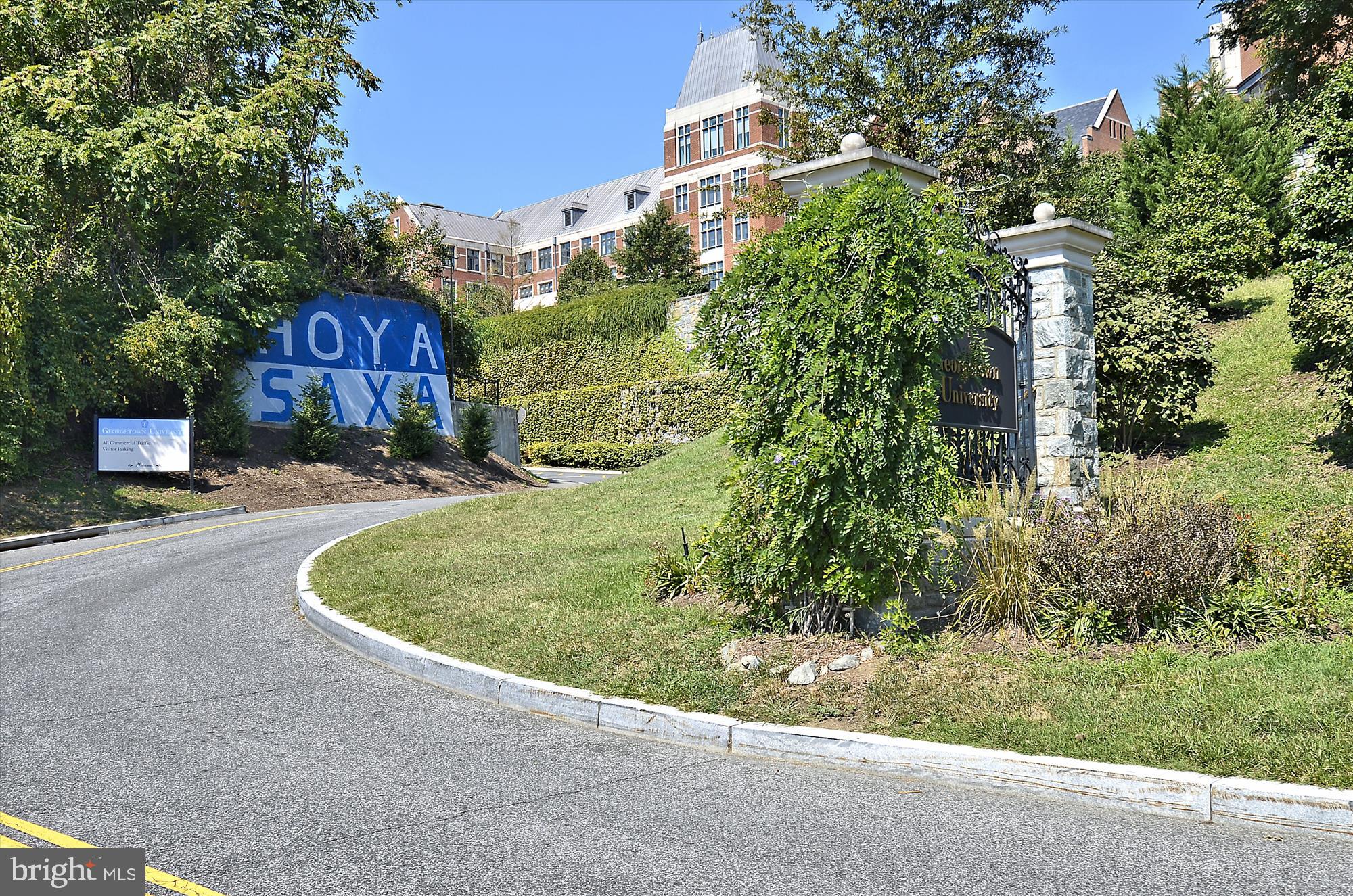 2555 Pennsylvania Ave NW #914