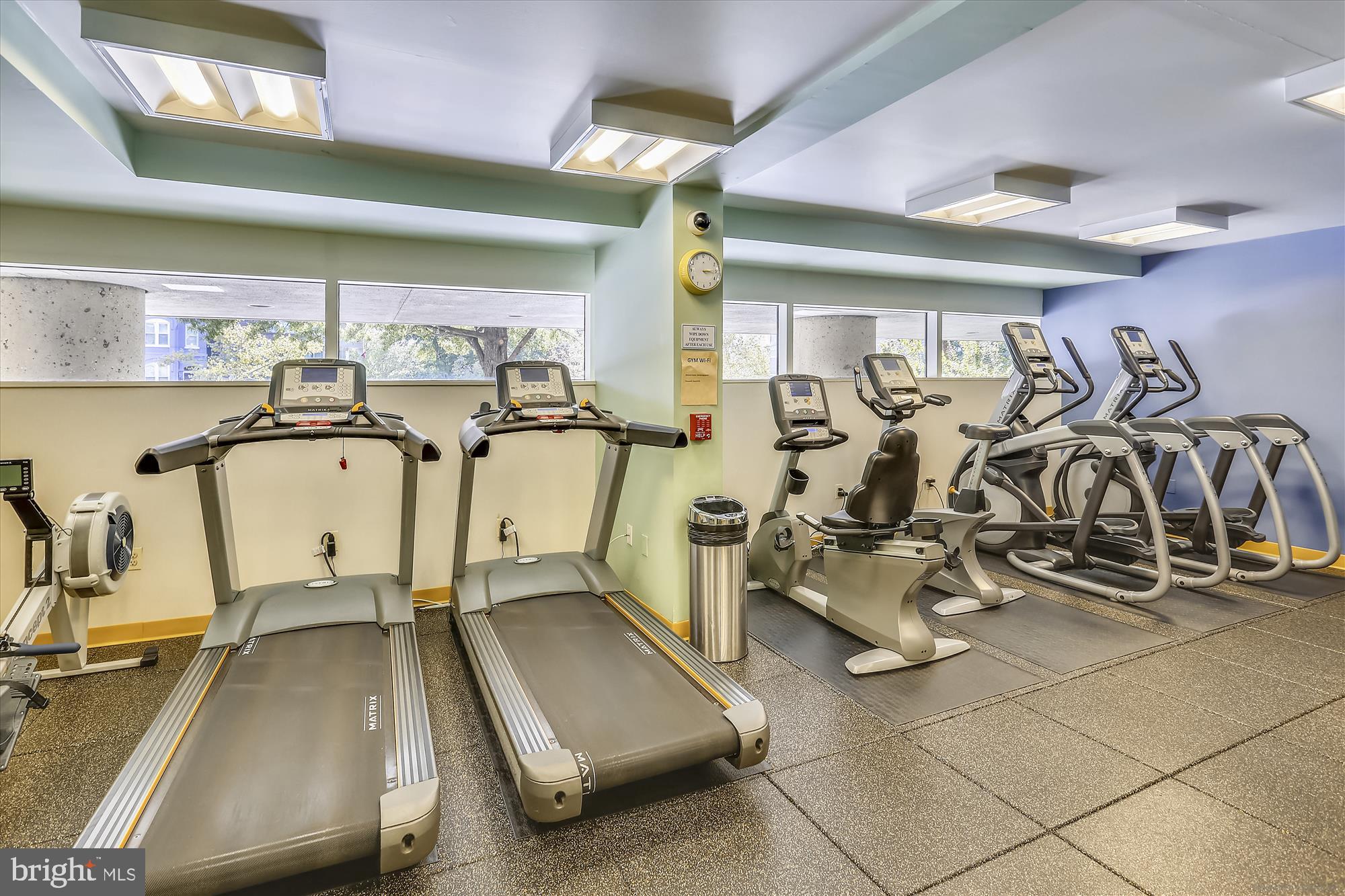 2555 Pennsylvania Ave NW #914