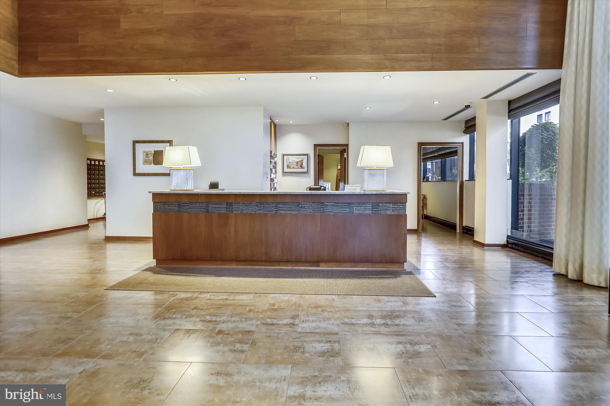 2555 Pennsylvania Ave NW #914