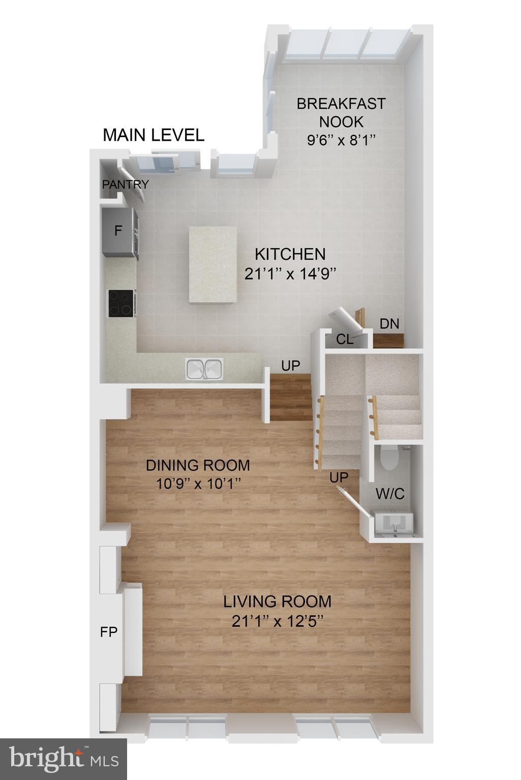 3280 Theodore R Hagans Drive NE