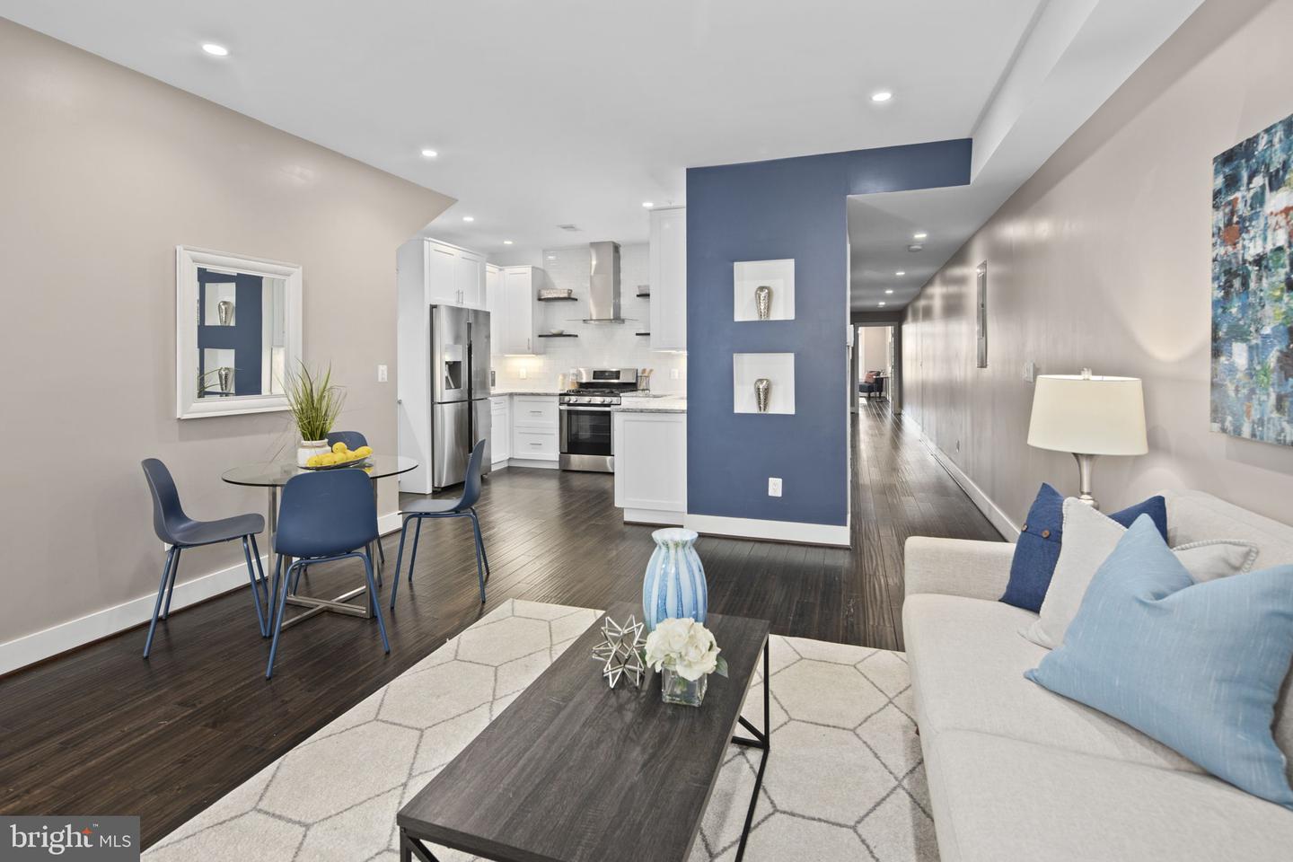 1117 Allison Street NW Unit: 2