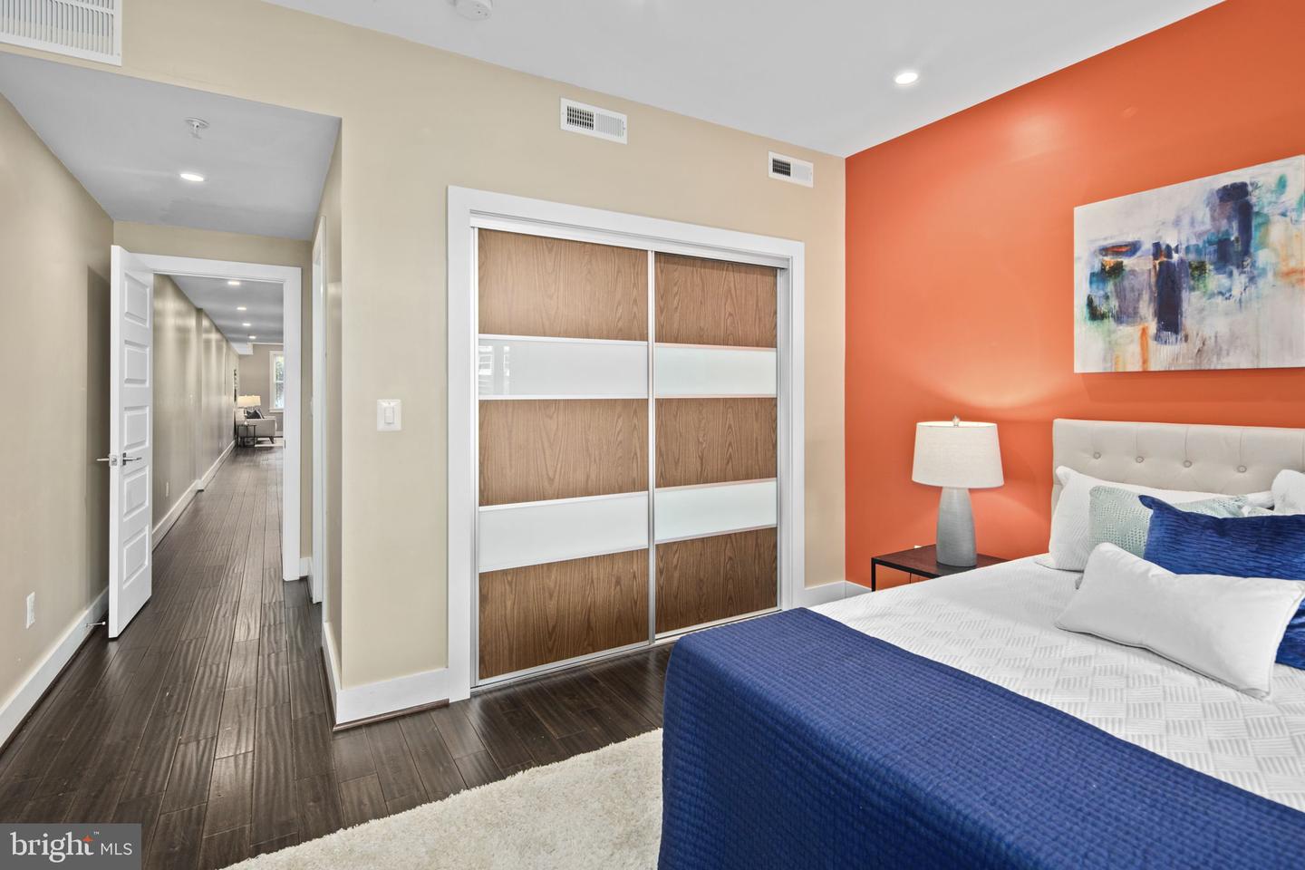 1117 Allison Street NW Unit: 2