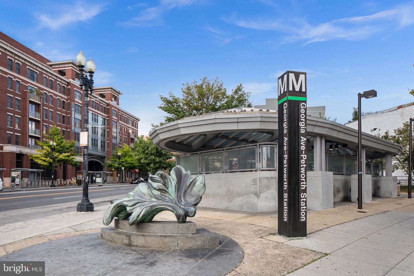 1117 Allison Street NW Unit: 2