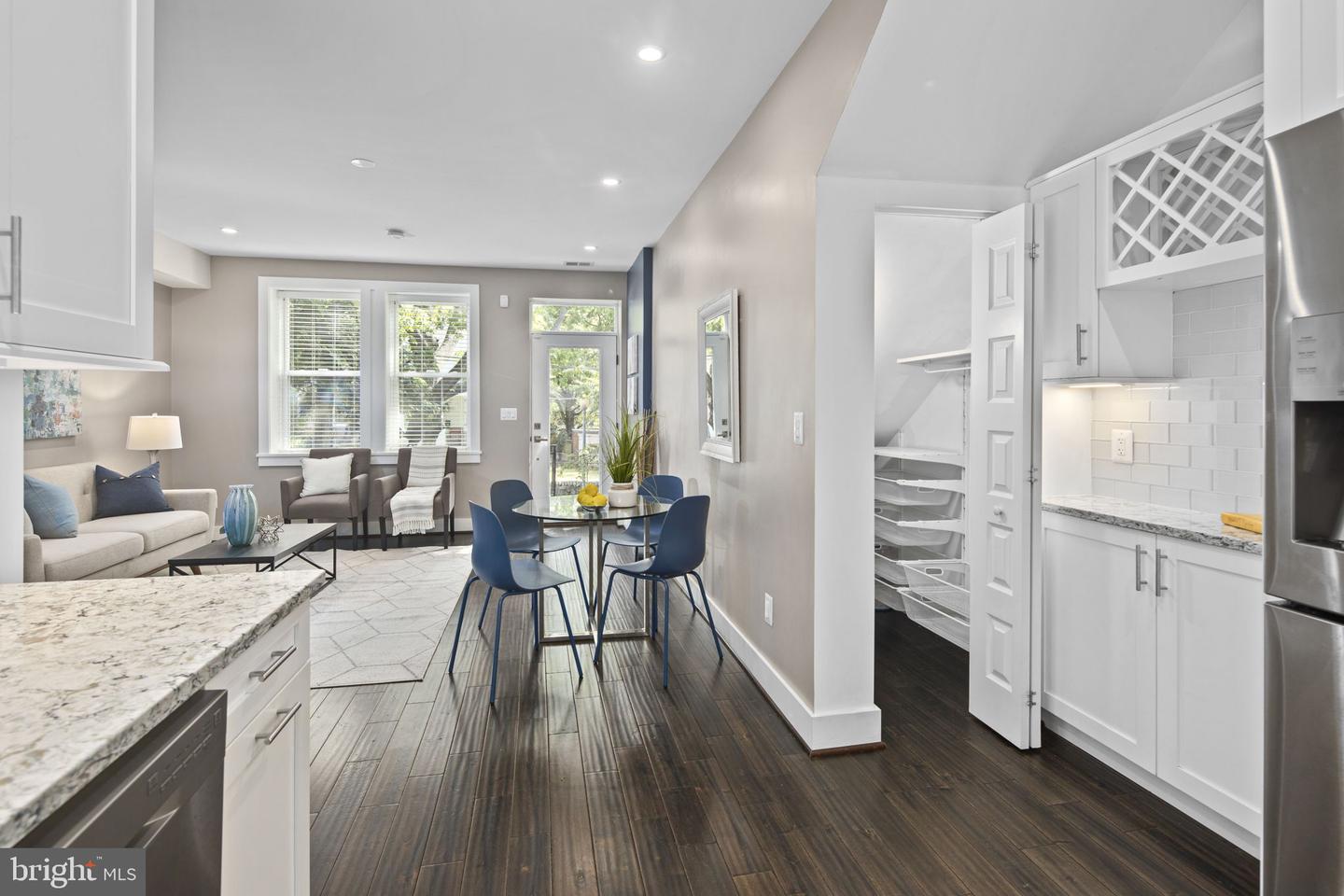 1117 Allison Street NW Unit: 2