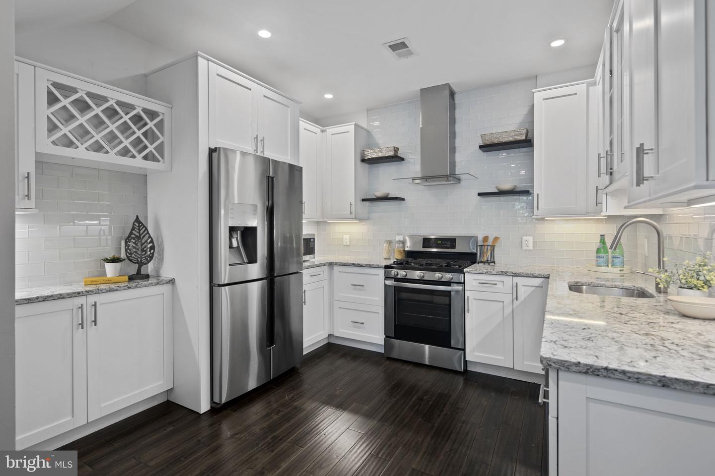 1117 Allison Street NW Unit: 2