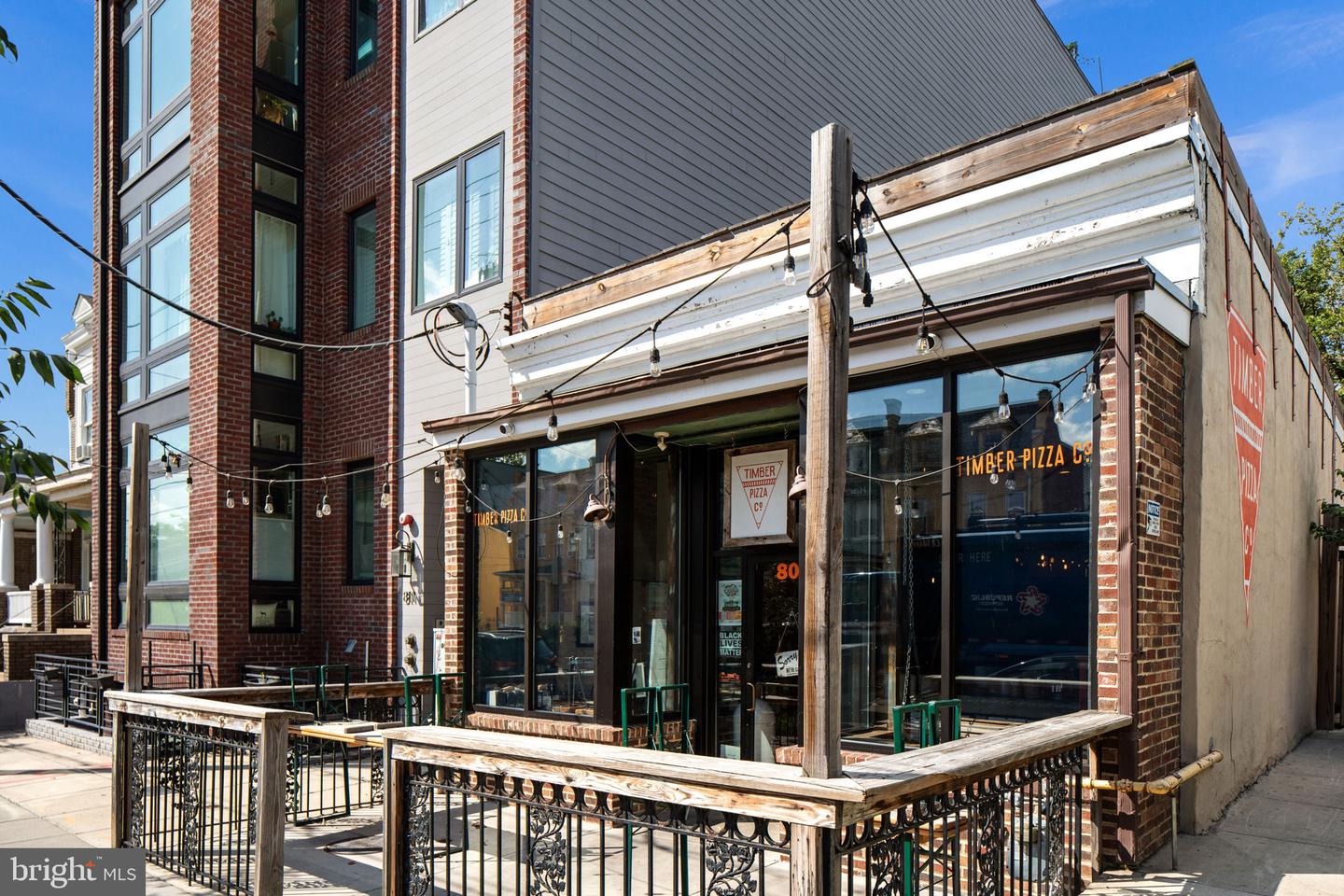 1117 Allison Street NW Unit: 2