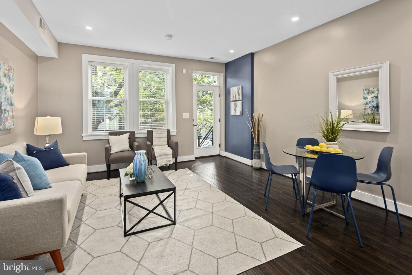 1117 Allison Street NW Unit: 2