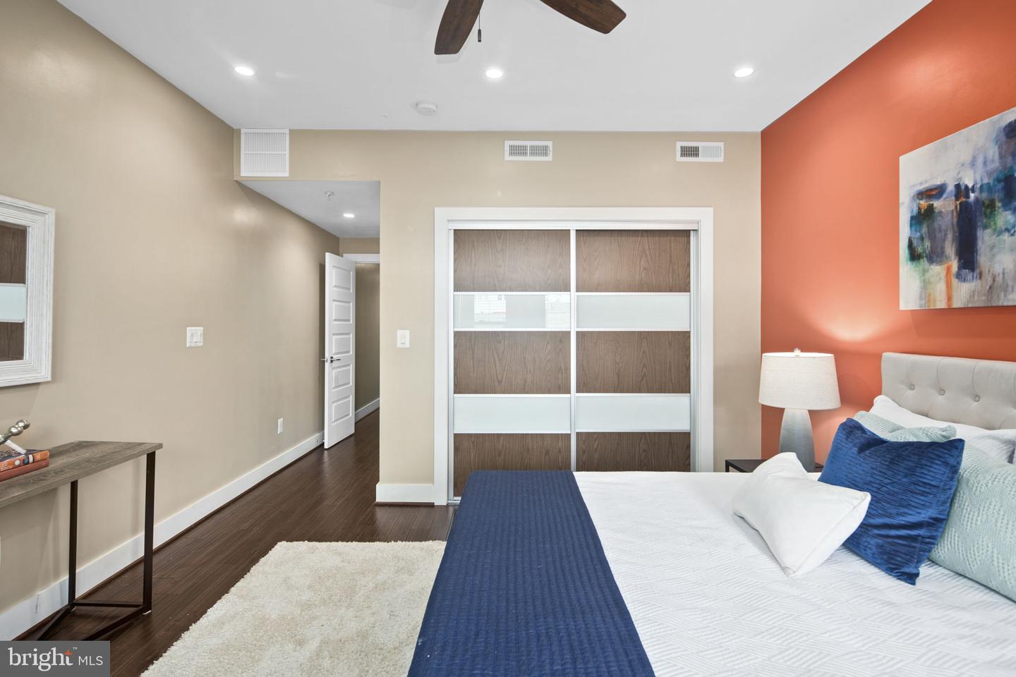 1117 Allison Street NW Unit: 2