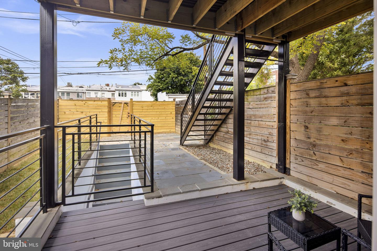 1117 Allison Street NW Unit: 2