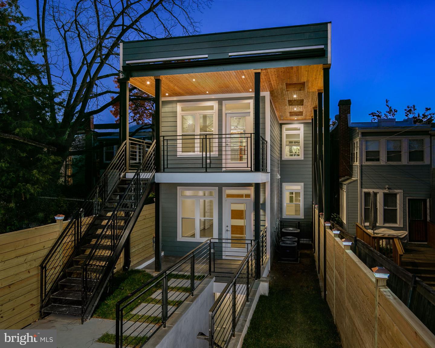 1117 Allison Street NW Unit: 2