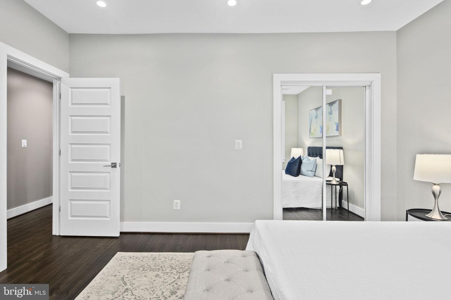 1117 Allison Street NW Unit: 2