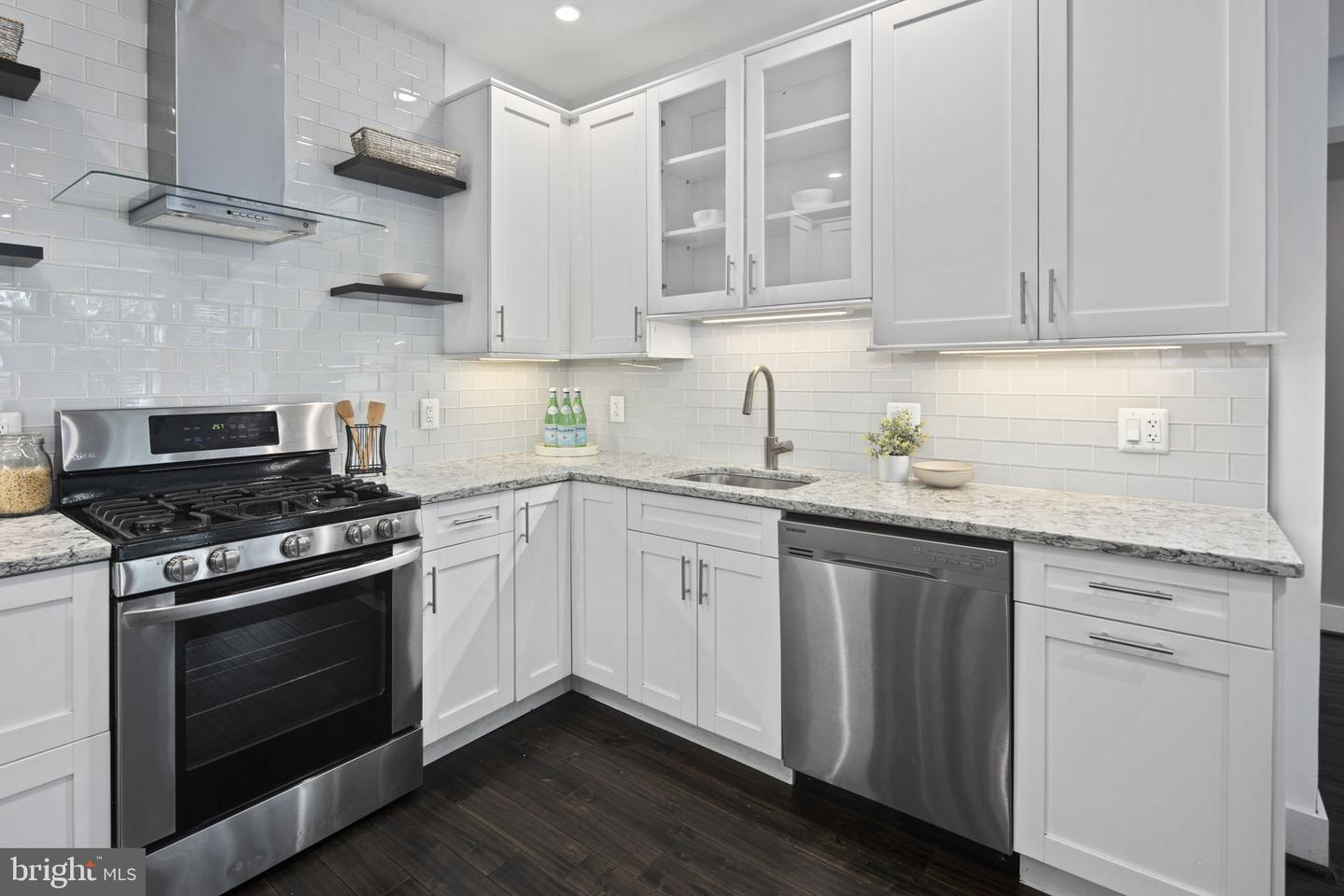 1117 Allison Street NW Unit: 2