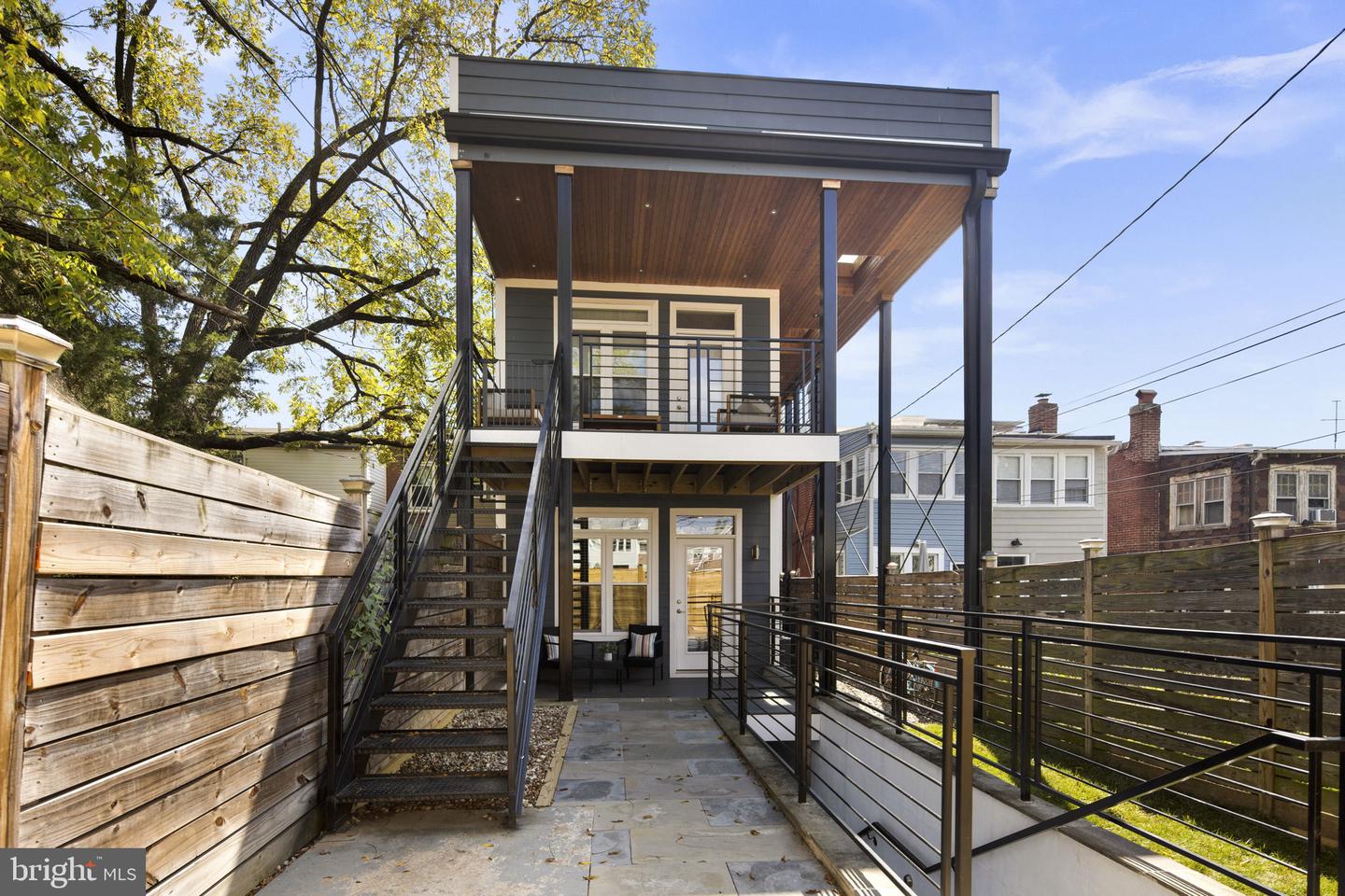 1117 Allison Street NW Unit: 2
