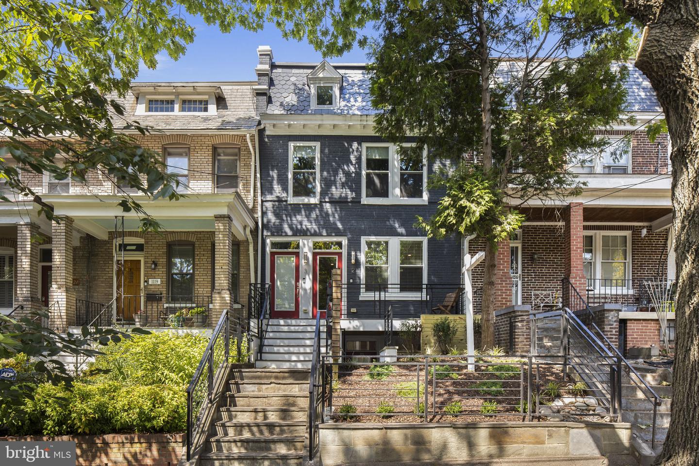 1117 Allison Street NW Unit: 2